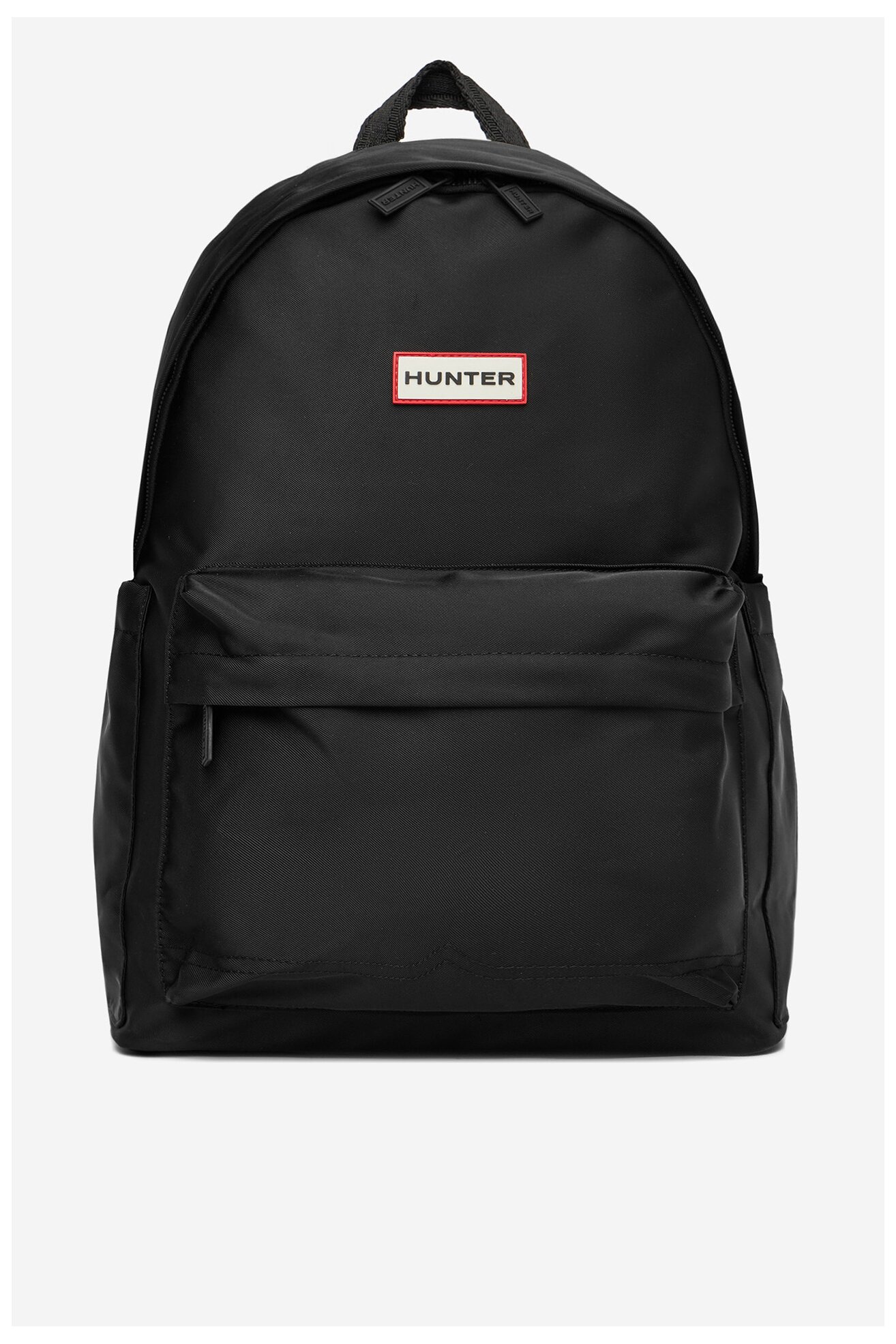 Plecak HUNTER HTR-B-006-07 Czarny