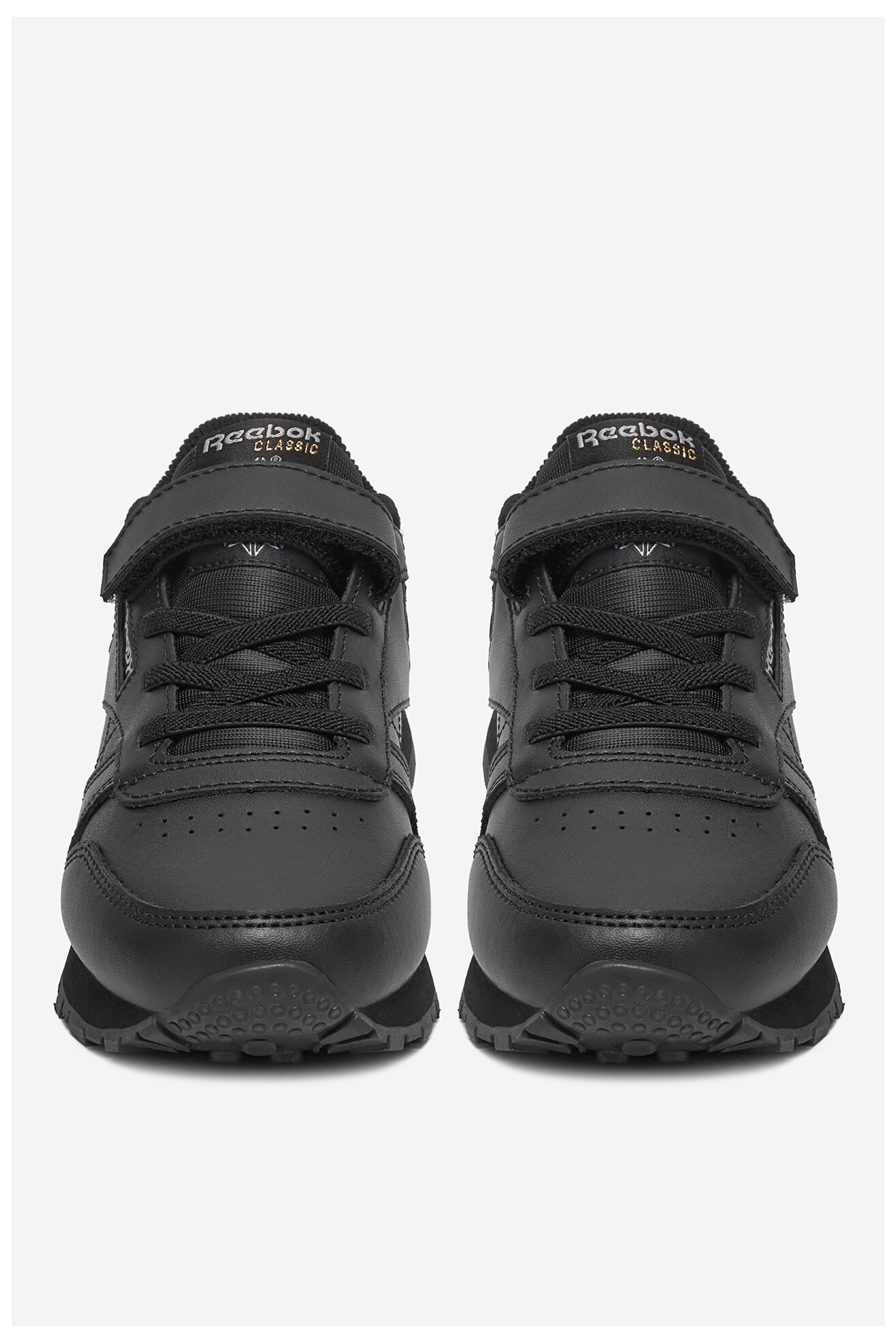 Obuwie sportowe Reebok V9-25207-02 (IV) Czarny