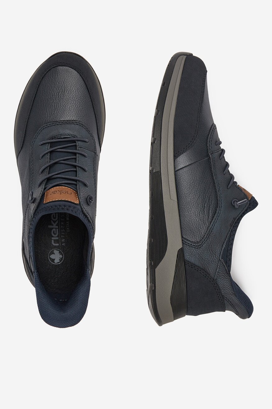 Rieker - Sneakersy - 2230074044206