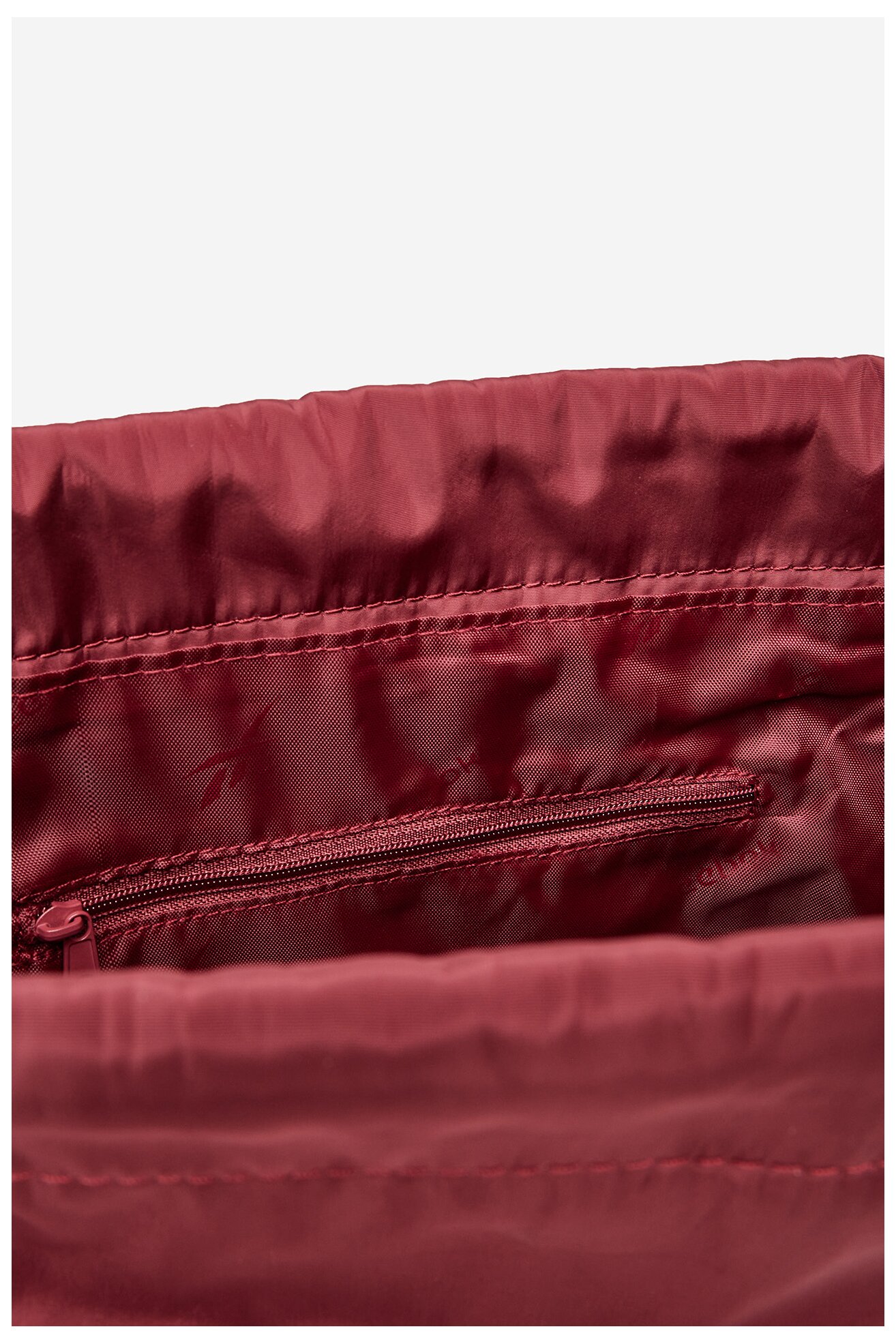 Tornazsák Reebok RBK-B-044-CCC BORDÓ