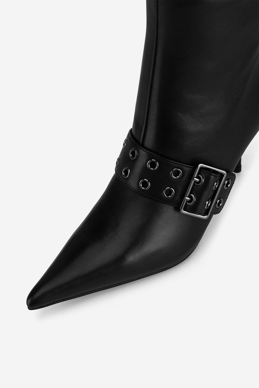 
                Ботуши EVA MINGE ЧЕРЕН - 5905588988182