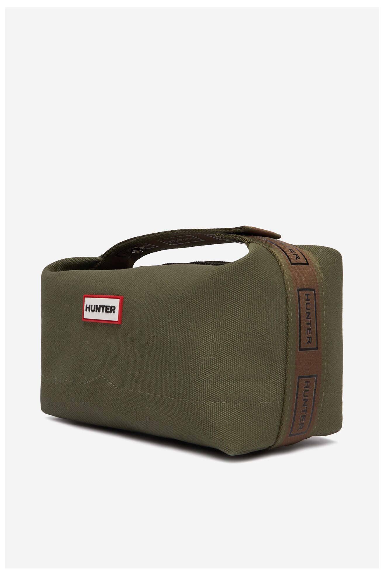 Kosmetyczka HUNTER CWBEO-HTR-U1-007-SS26 Khaki
