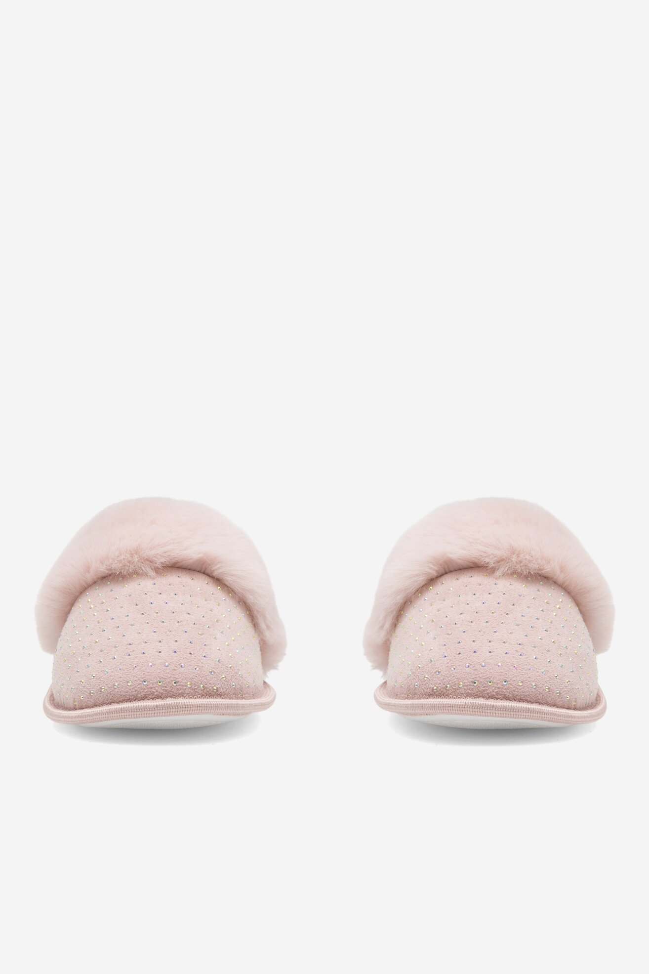 Papuci de casă Home&Relax NA23-10-005 ROZ DESCHIS