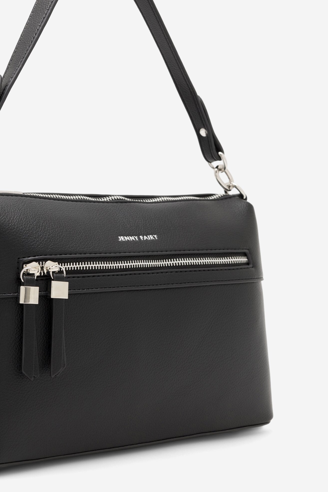 Torebka Jenny Fairy JEN-14-A23 Czarny