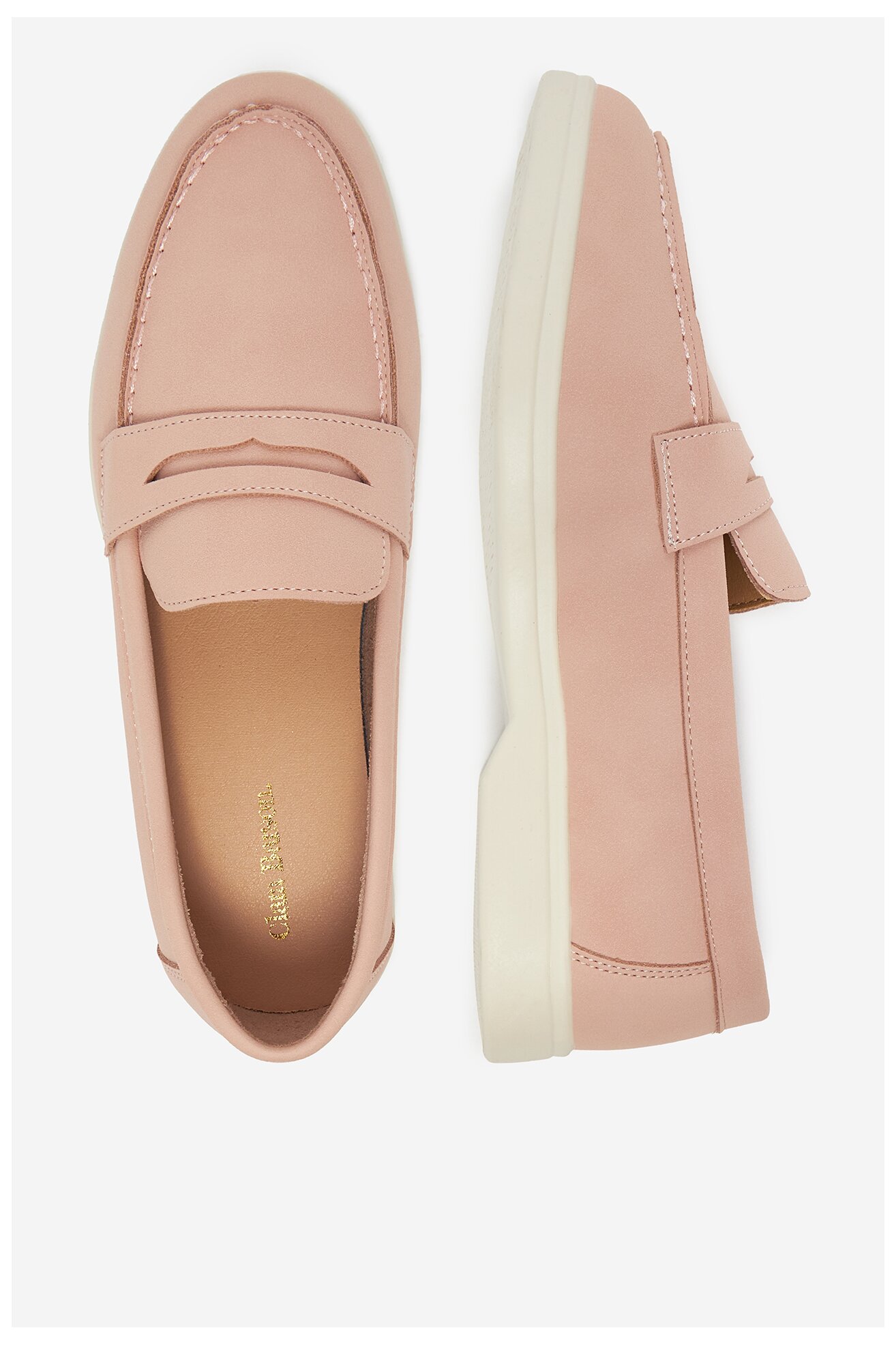 Mocasini Clara Barson WFA3930-1 ROZ