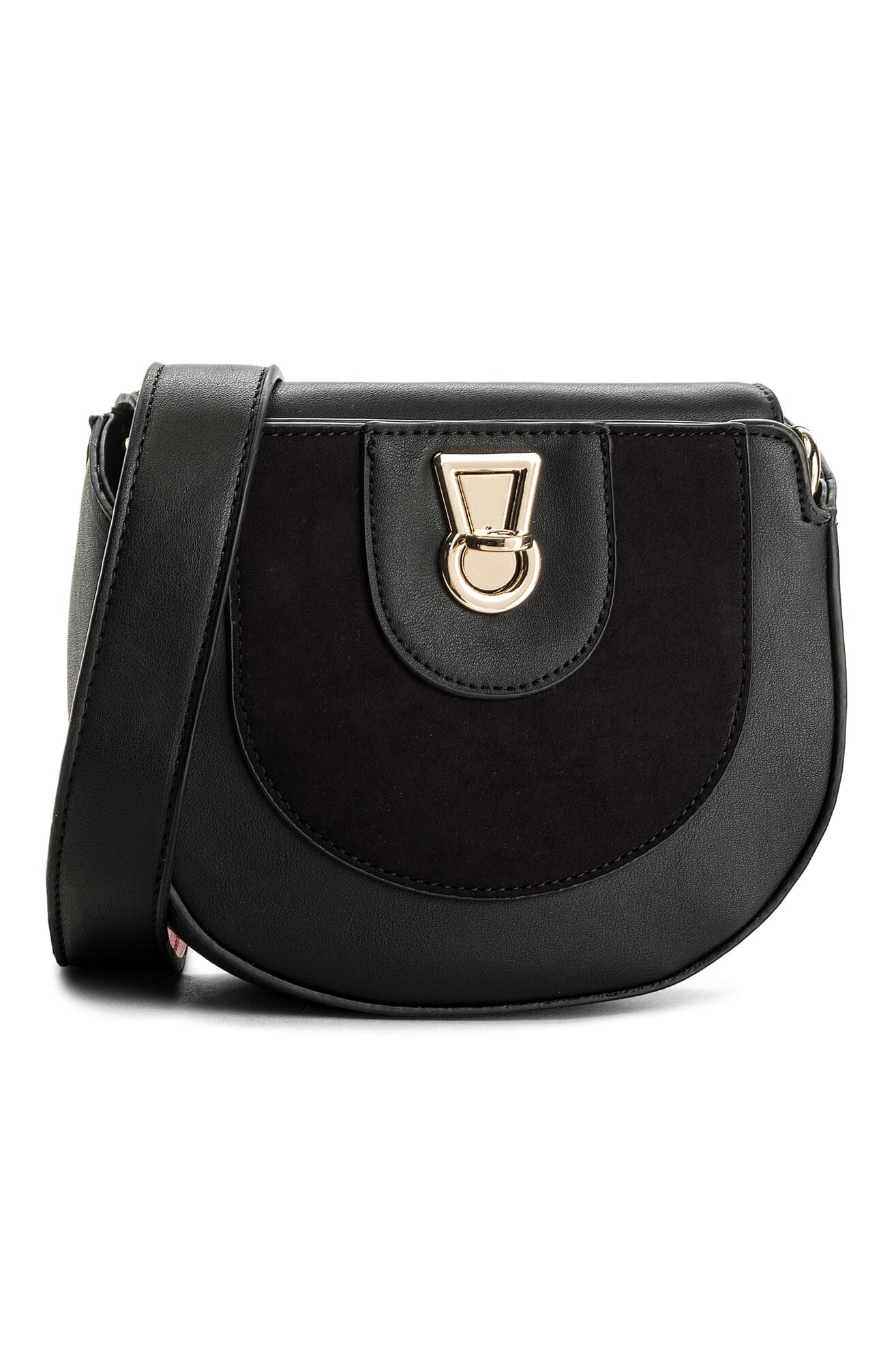 Torba Jenny Fairy RC13146A CRNA