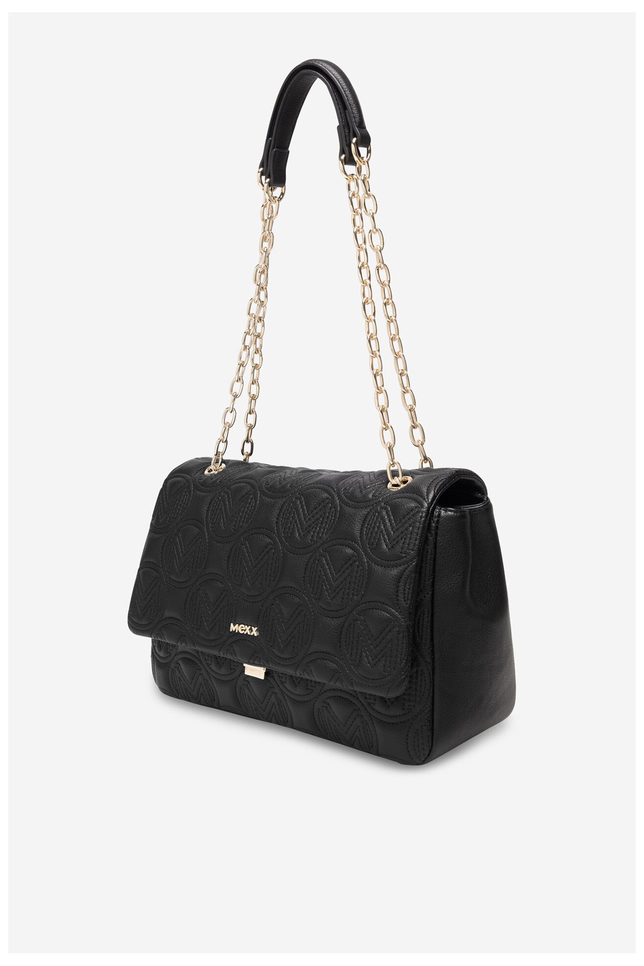 Torebka Mexx MEXX-E-005-05 Czarny