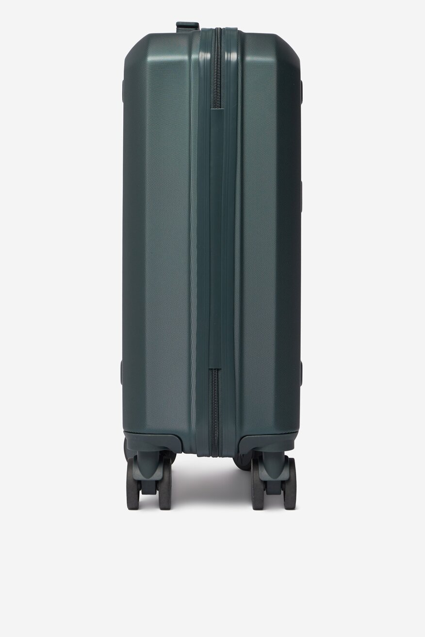 Bőrönd Reebok ZÖLD - 5906751612620