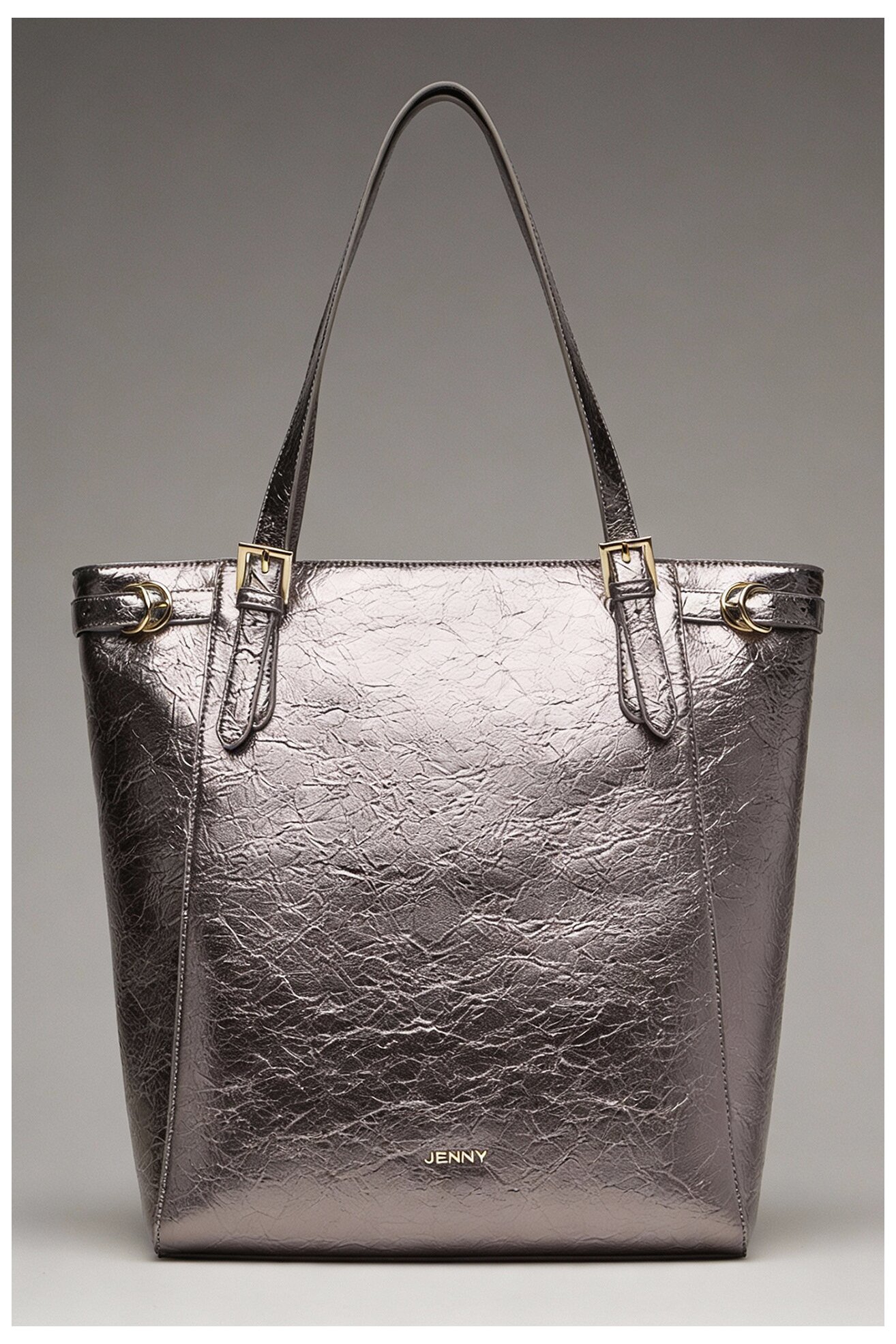 Torba Jenny C-JNY-M-020-08 SREBRNA