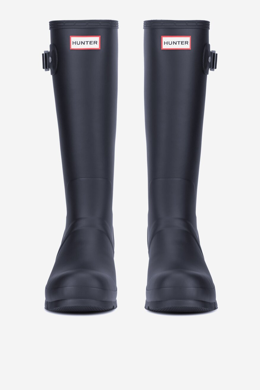 
                Гумени ботуши HUNTER КОБАЛТОВО СИНЬО - 5905588962762