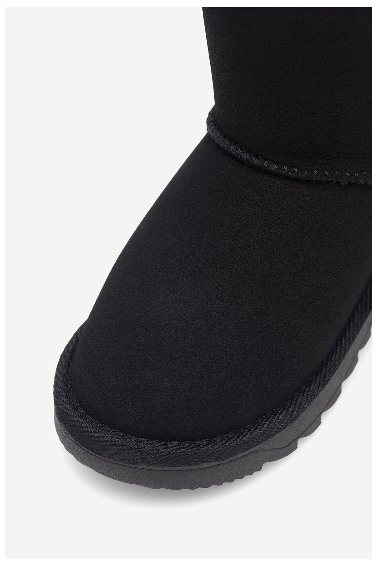 Ботильйони Nelli Blu CM230110-5 ЧОРНИЙ