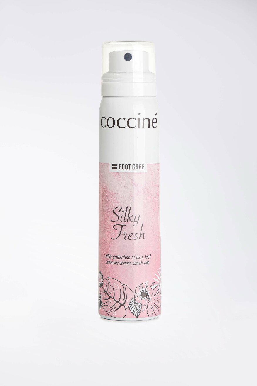 
                Coccine - Spray do stóp - 5907546517991