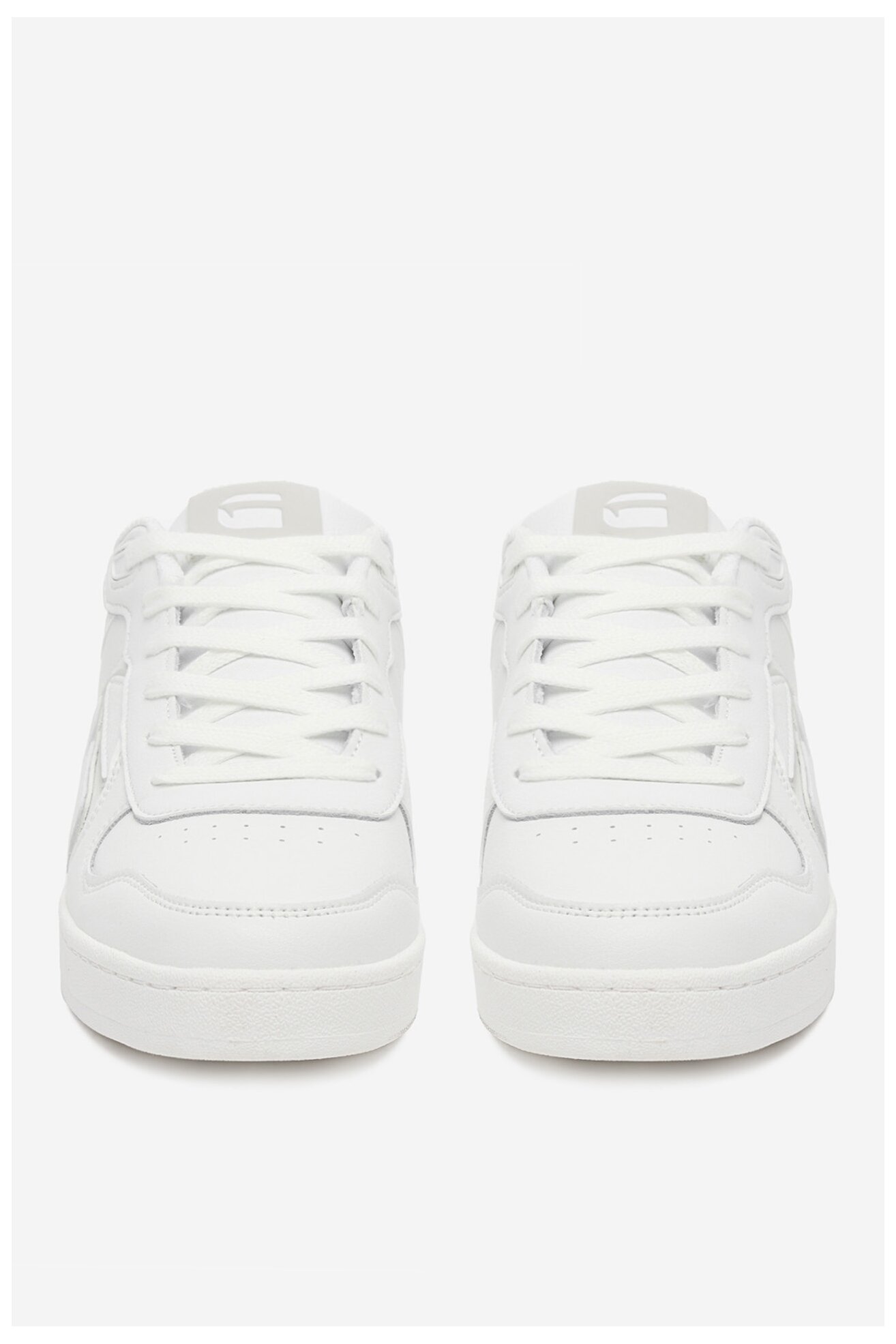 Tornacipő G-STAR RAW CEO-Y24004-01 FEHÉR