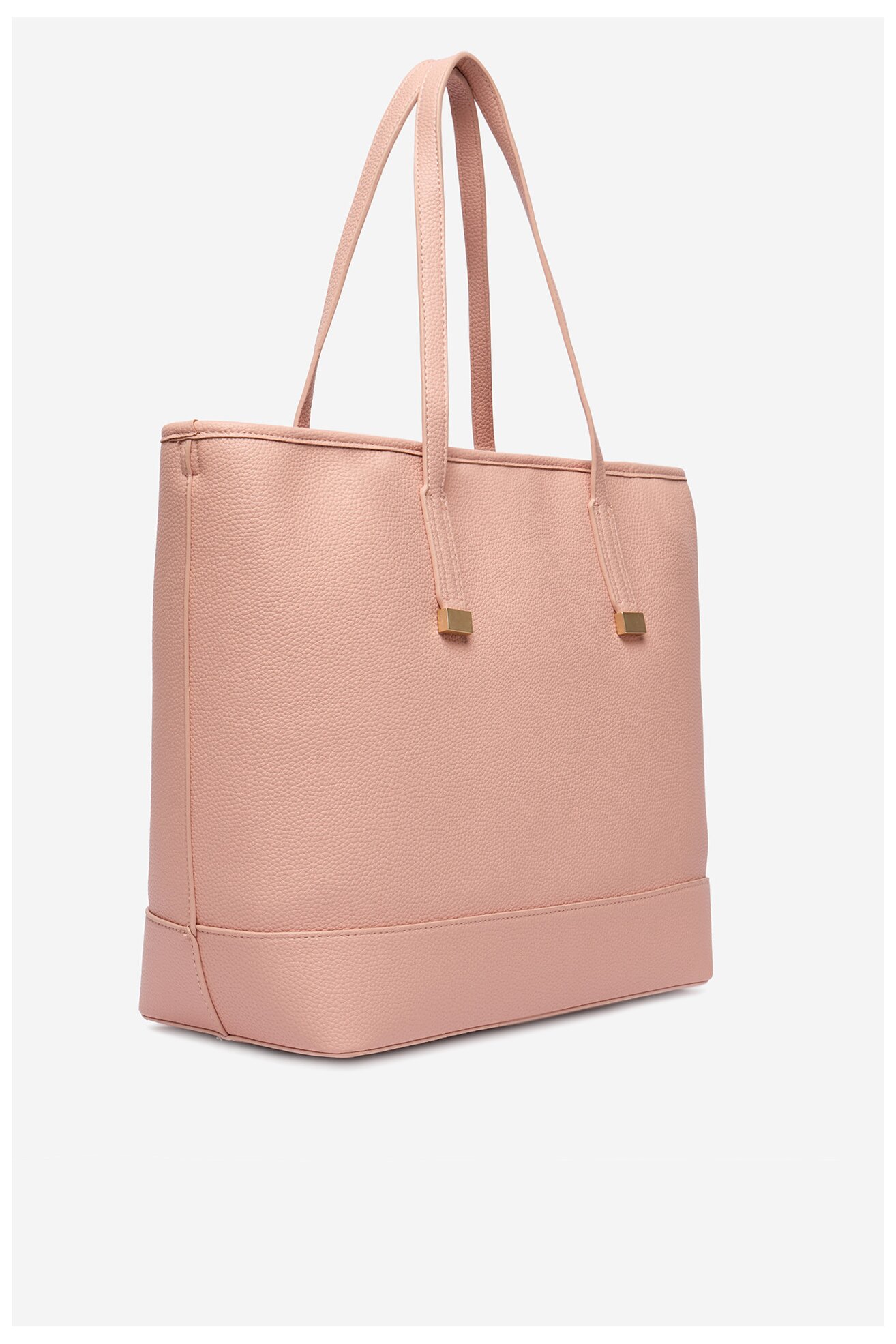 Torebka NINE WEST EO-DELANCEY DAY-KY254 Różowy