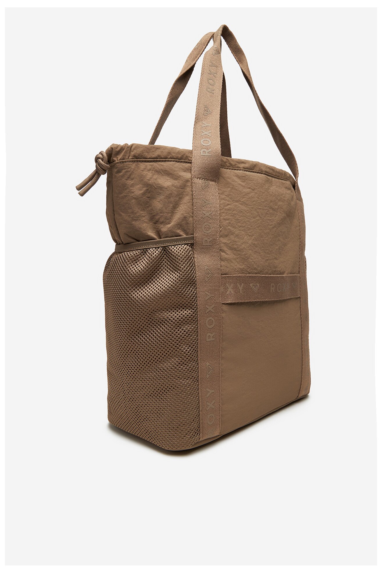 Torebka ROXY C-ROXY-M-002-08 Beżowy