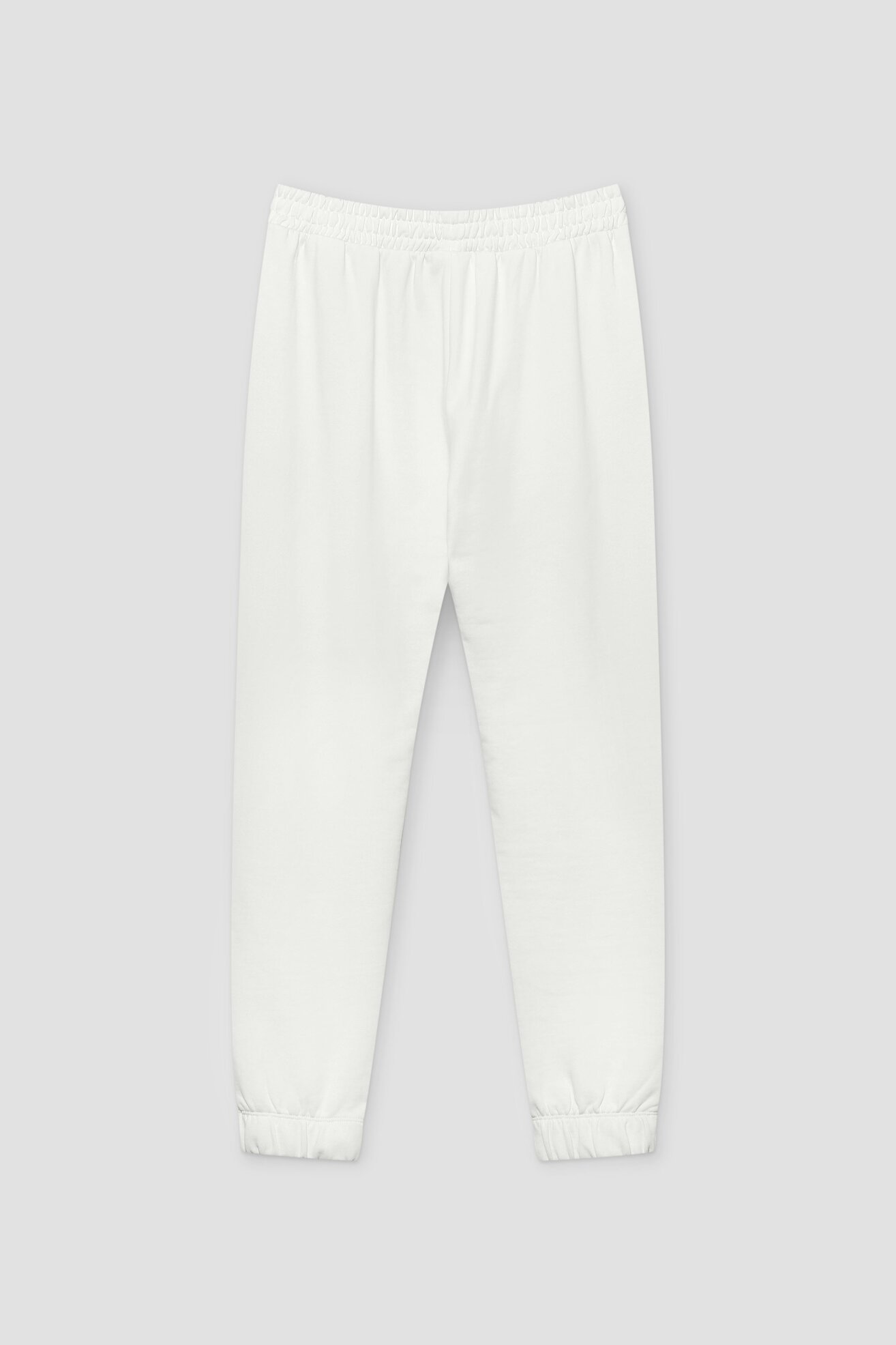 Pantaloni Sprandi AW21-SJD018 ALB