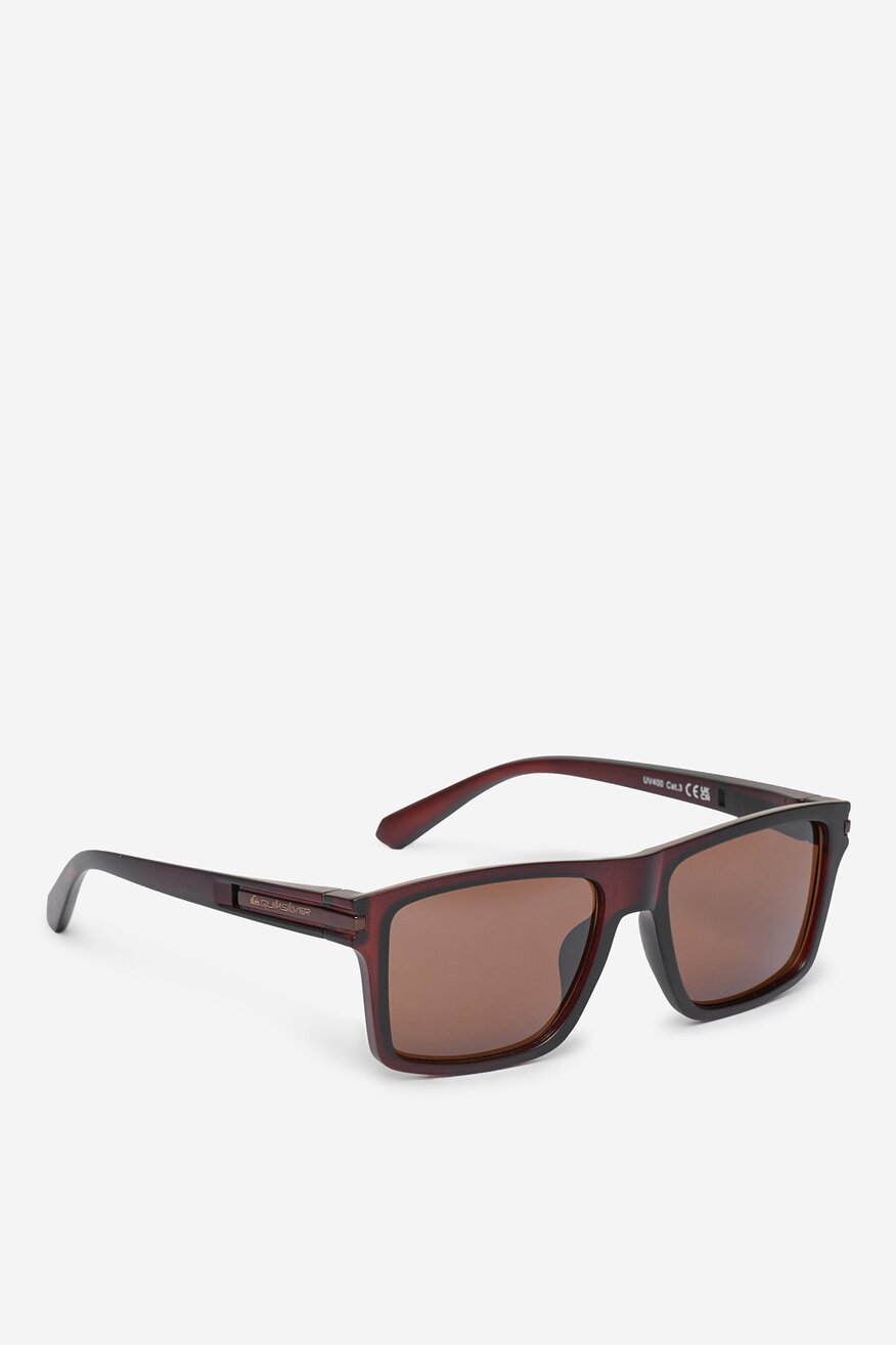 Muške sunčane naočare QUIKSILVER BRAON - 5906751163504