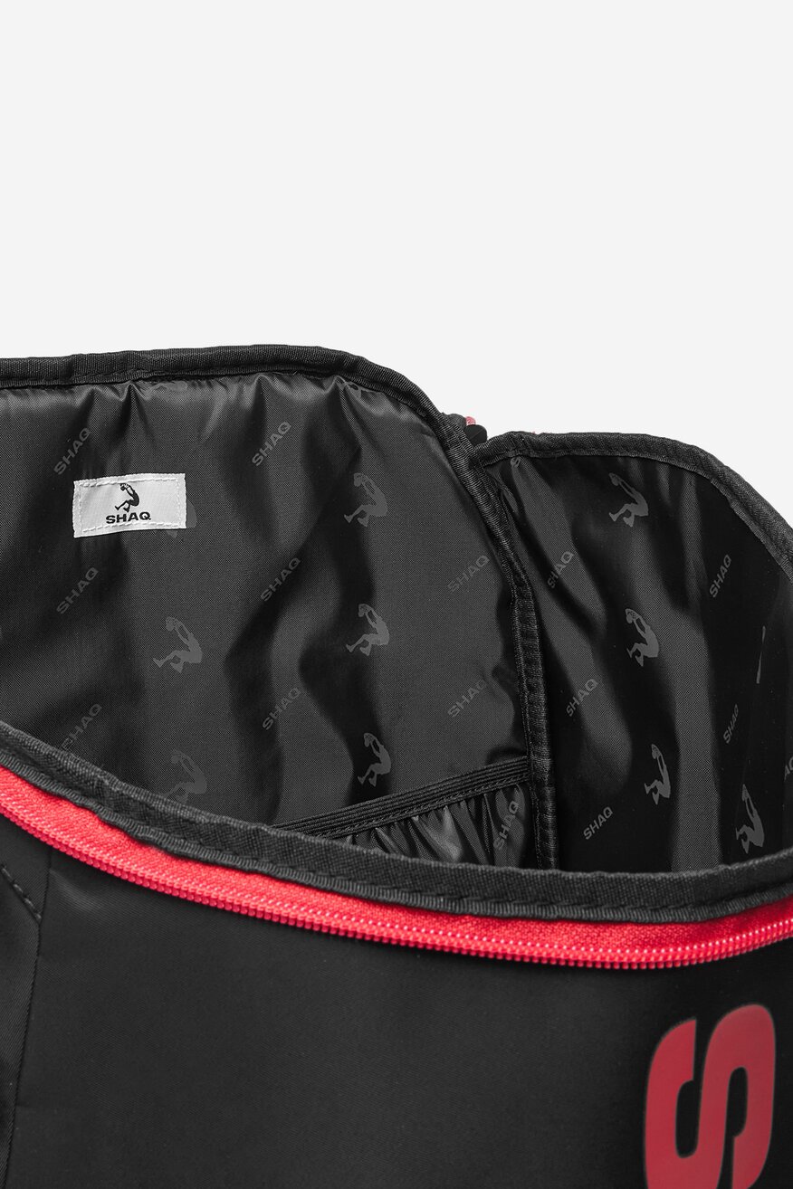 SHAQ - Duży plecak sportowy - 5906751149232
