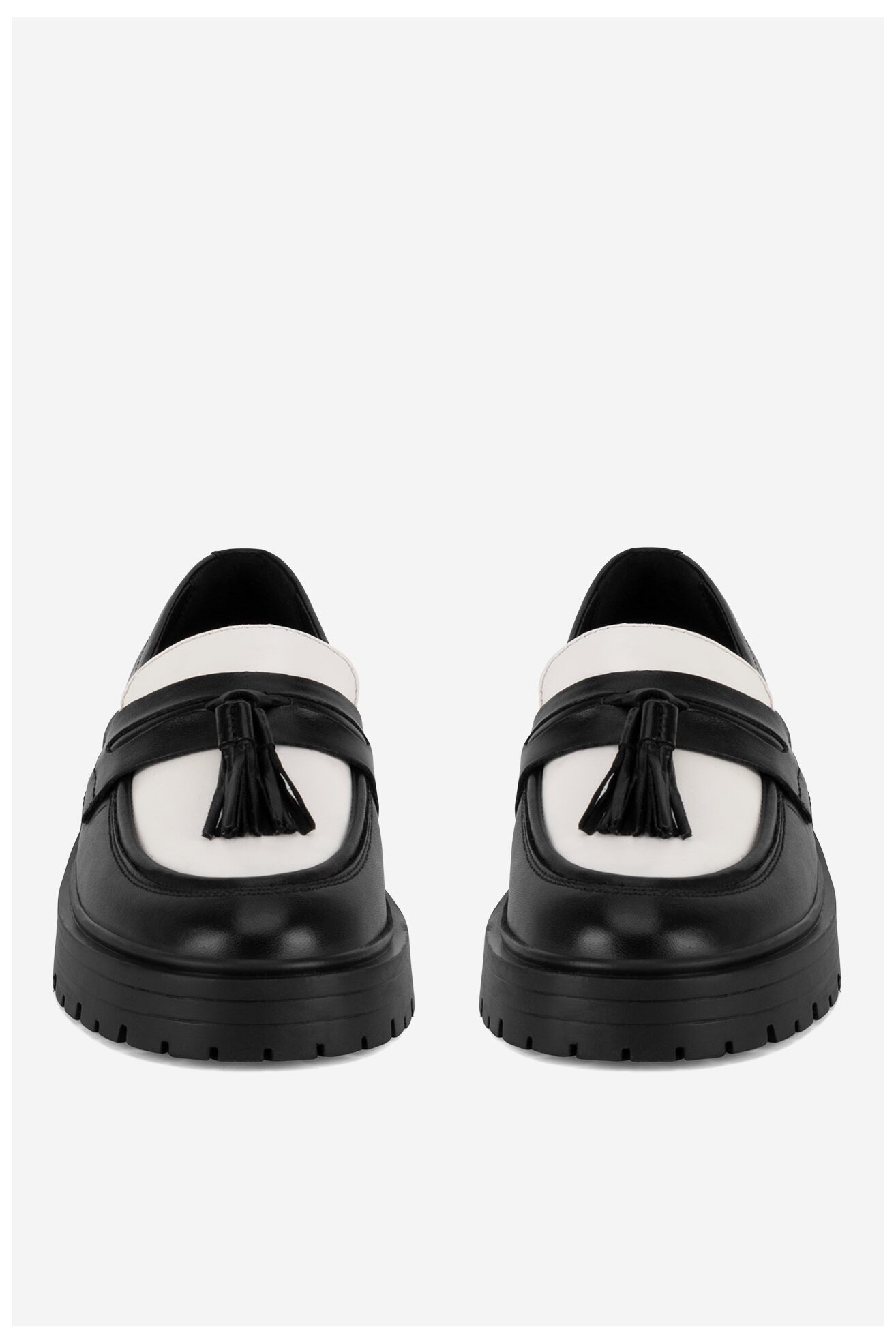 Mocasini Lasocki WI16-7743-02W NEGRU