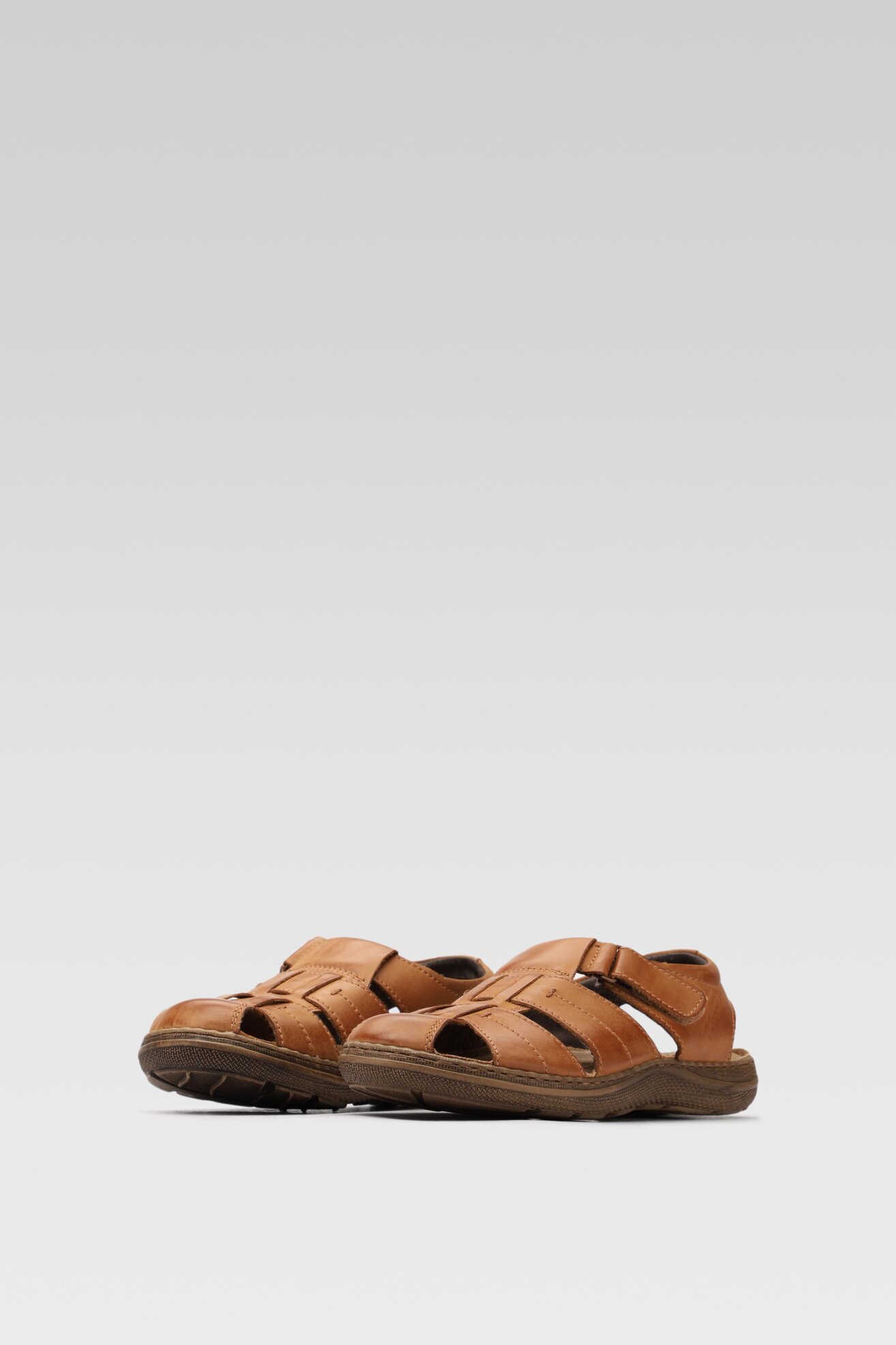 Sandale Go Soft 1880 KAMEL