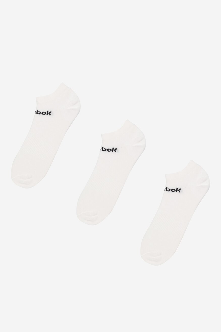 Шкарпетка Reebok БІЛИЙ - 2230051217029
