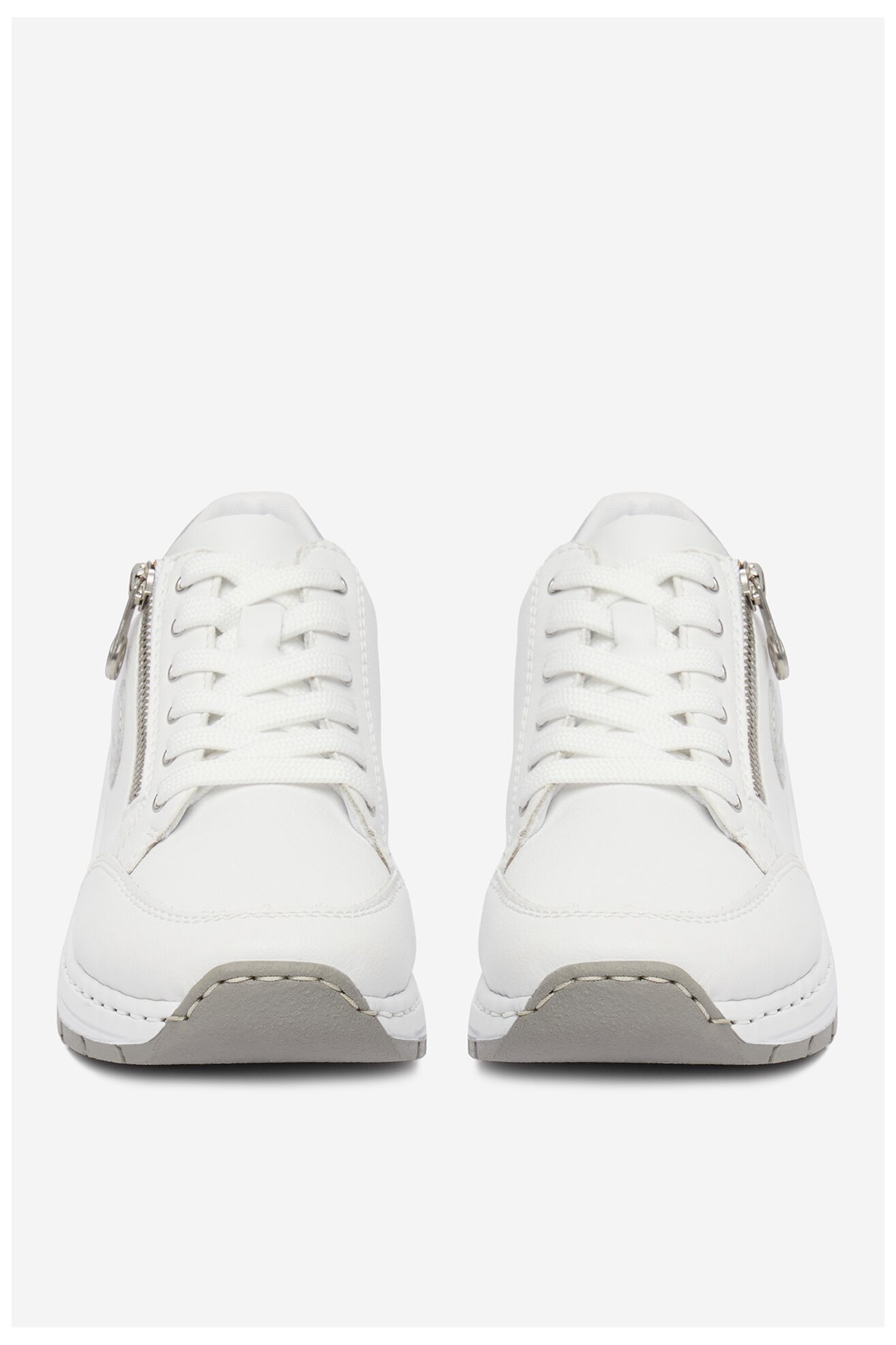 Сникърси Rieker CEO-N6508-80 БЯЛ