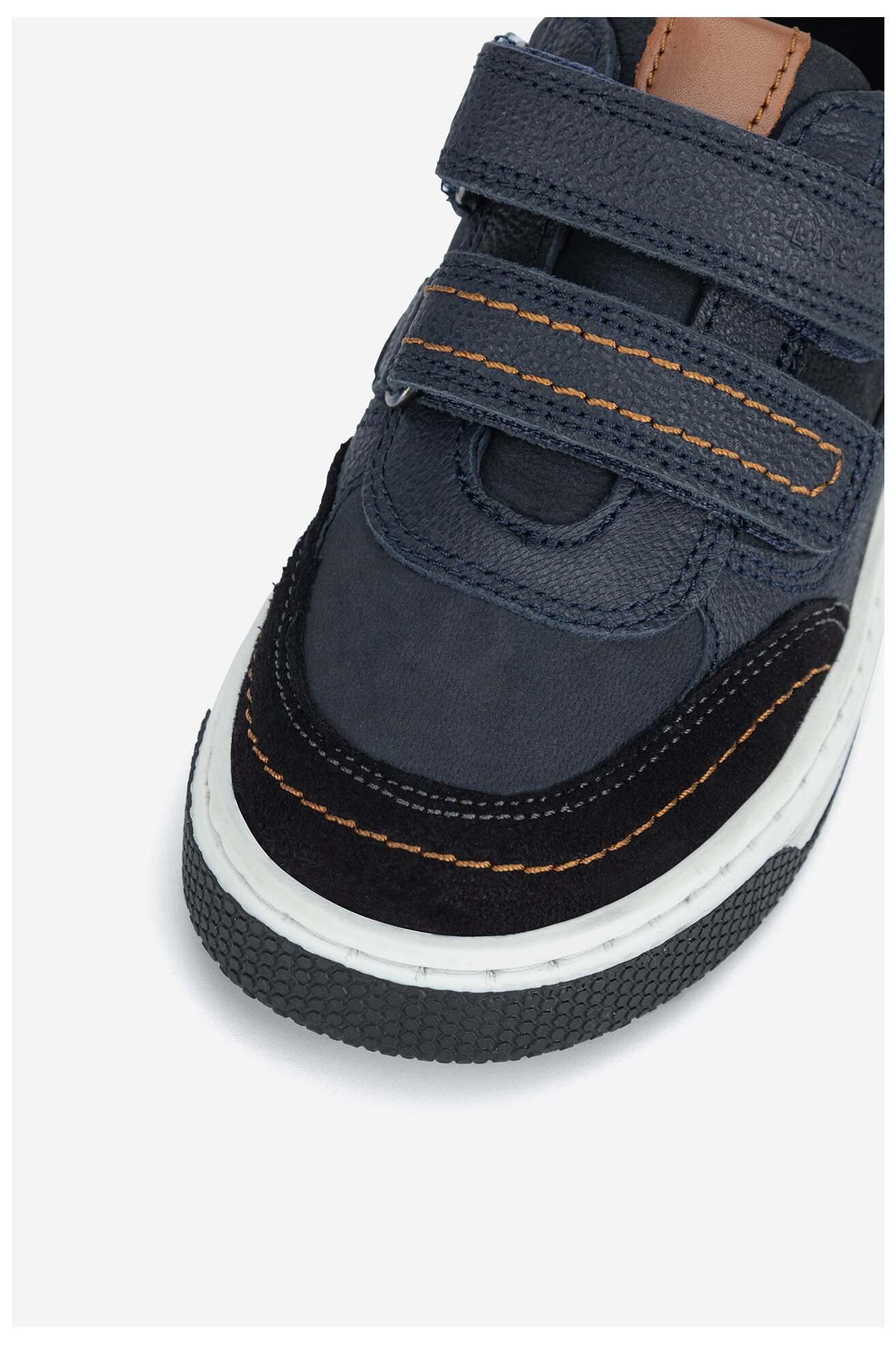 Tenisky Lasocki Kids JAN CI12-JAN-10(III)CH TMAVĚ MODRÁ