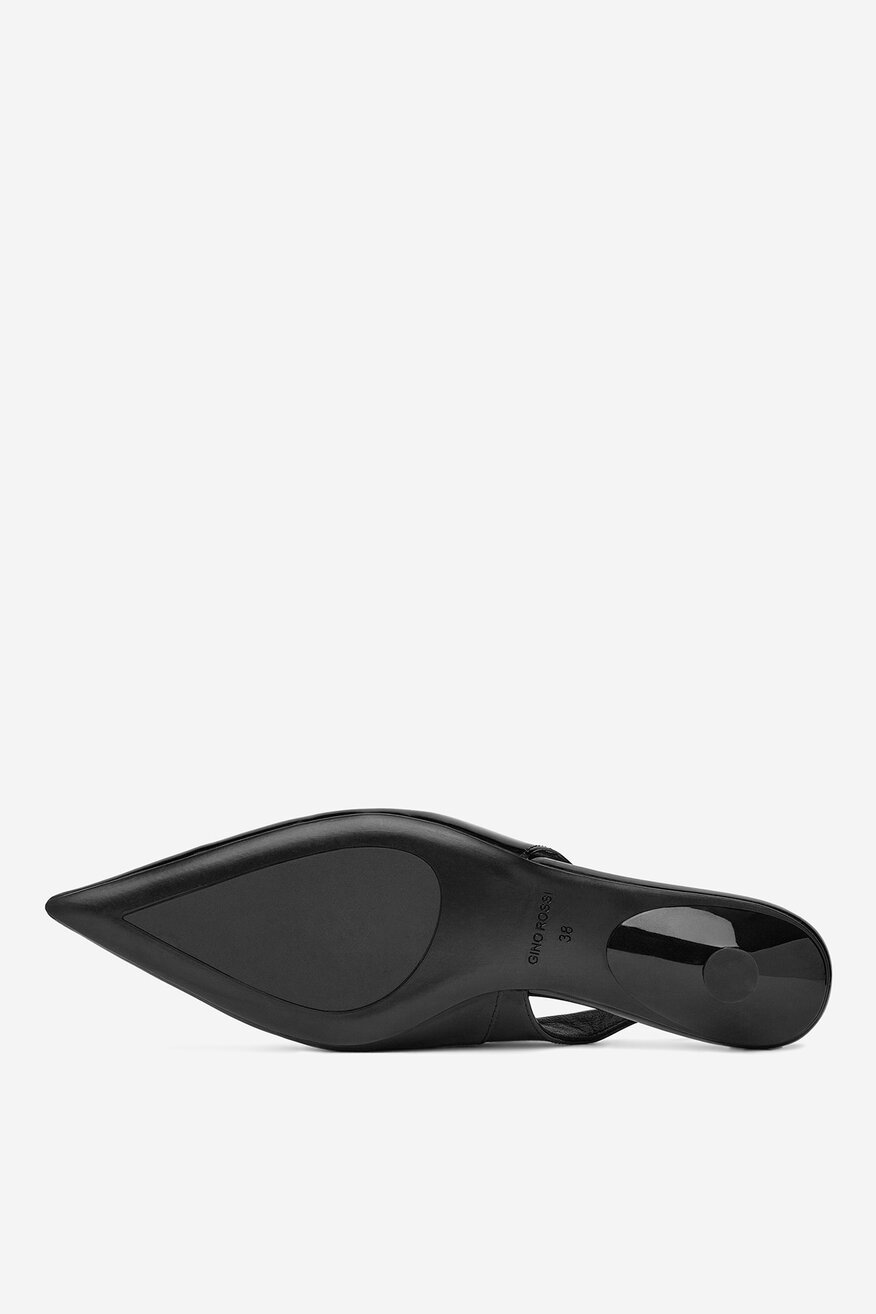 balerini Gino Rossi NEGRU - 5903698721484