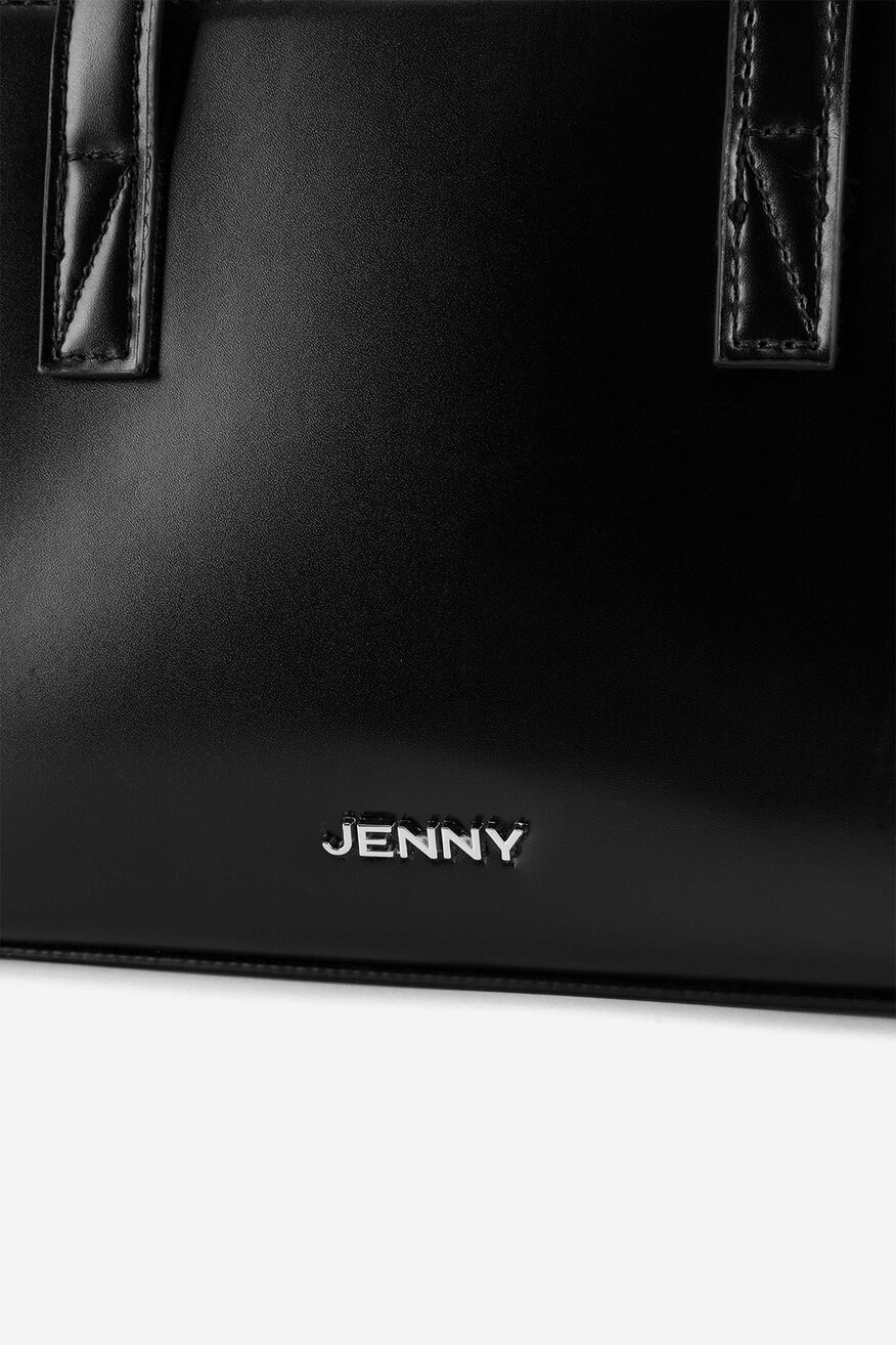 Дамска чанта Jenny ЧЕРЕН - 5903419910500