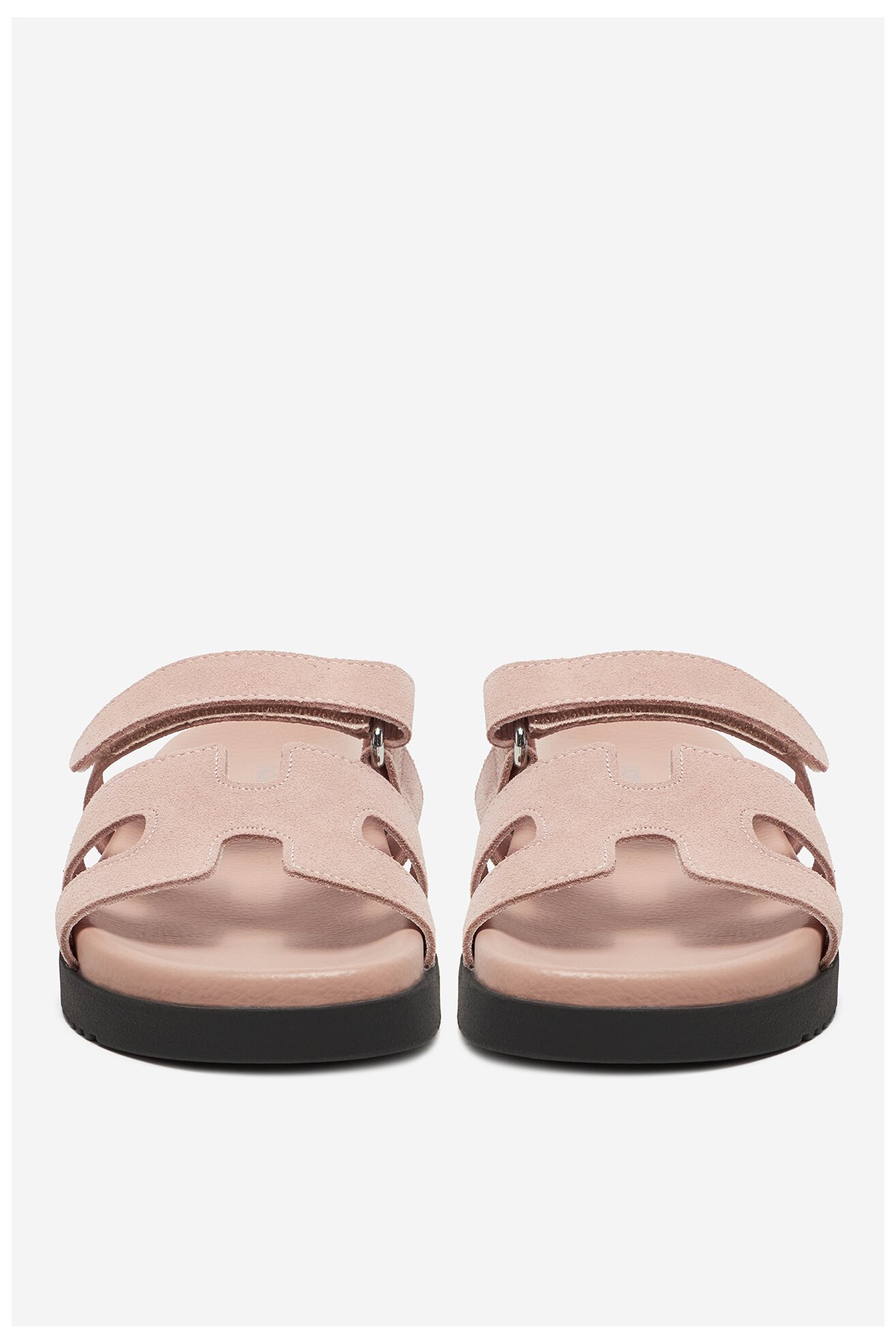 Șlapi DeeZee DZ-S1 ROZ