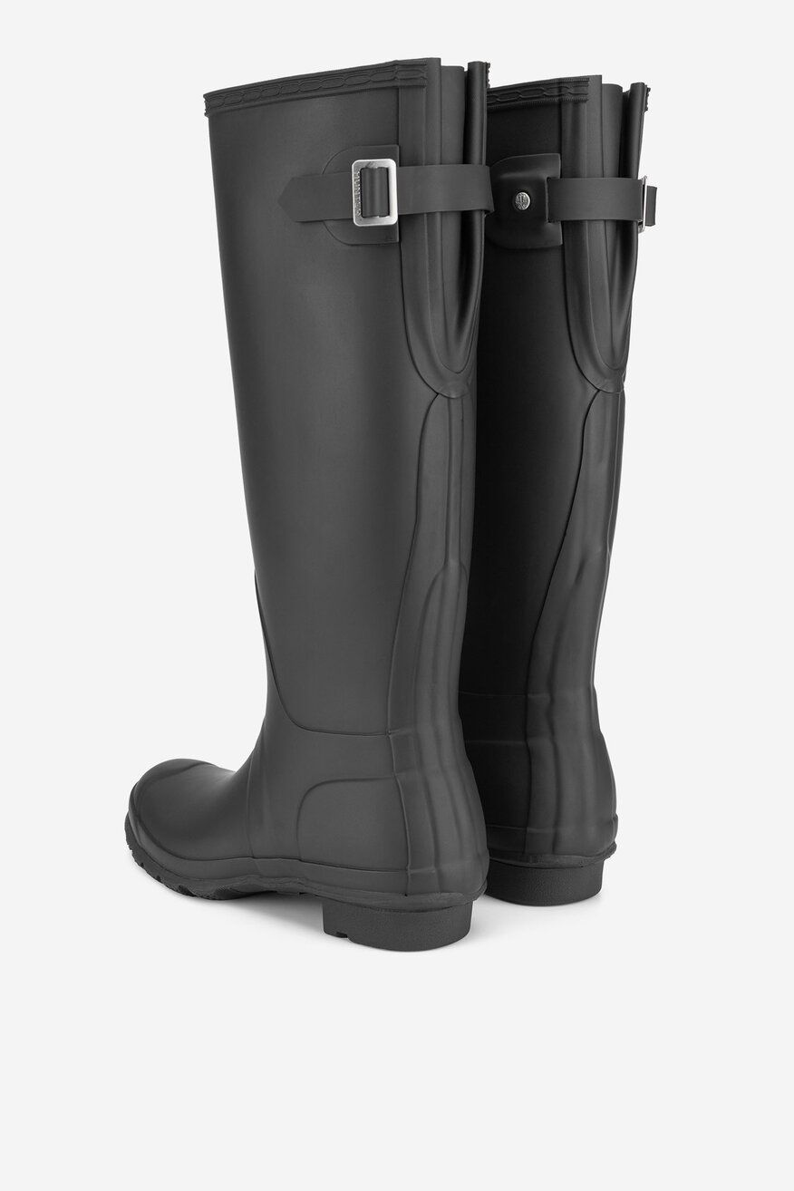 
                Гумени ботуши HUNTER ЧЕРЕН - 5905588951803