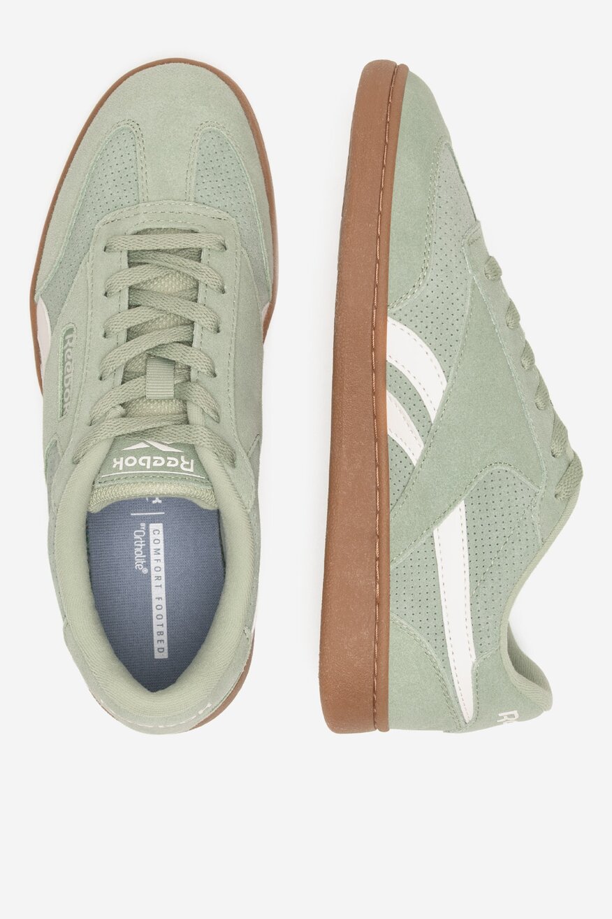 
                Reebok - FORTE LOUNGER - 5903419836466