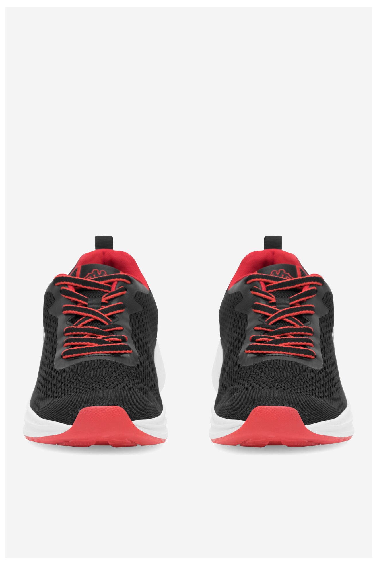 Спортни обувки Kappa SS24-3C009 ЧЕРЕН