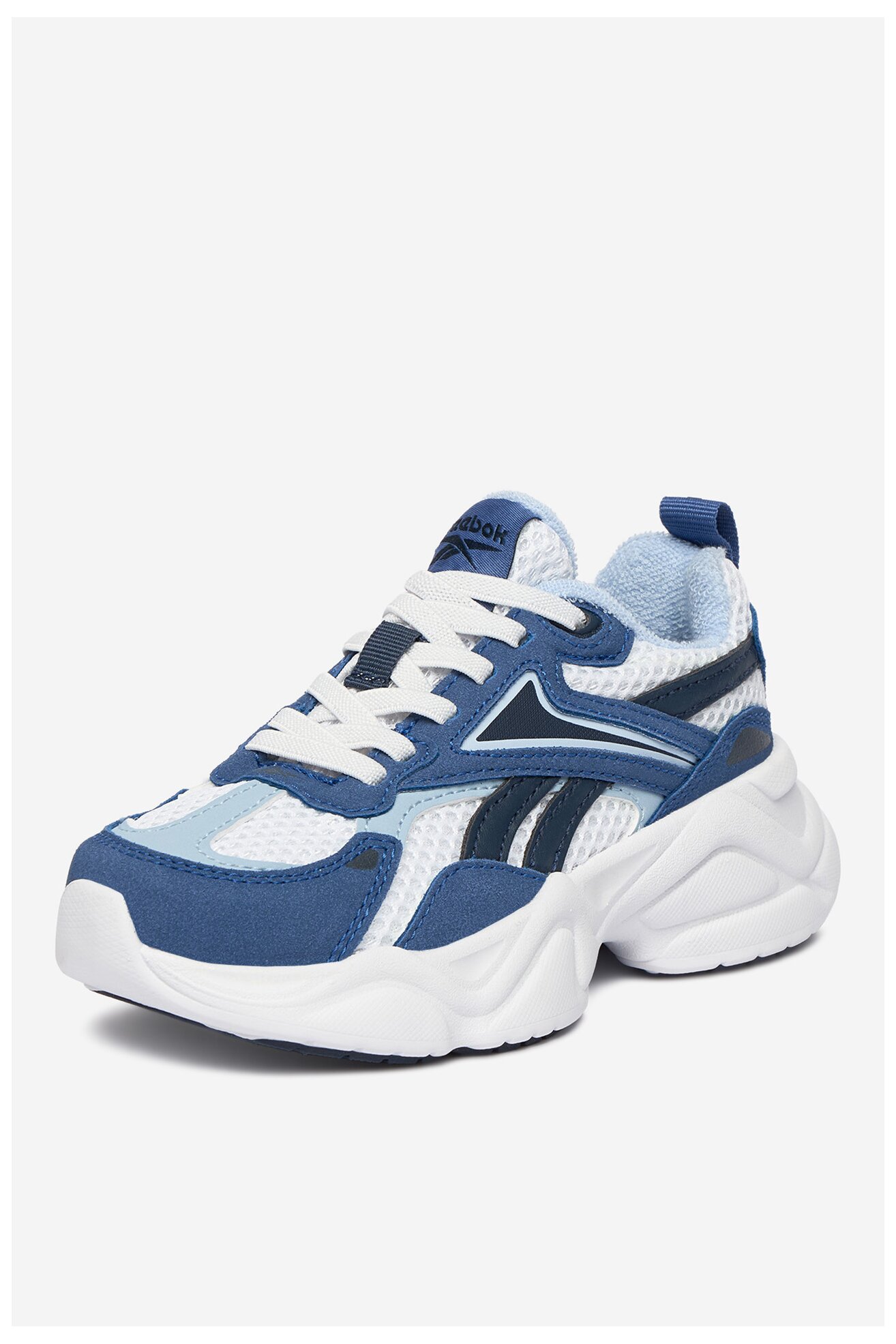 Спортни обувки Reebok CEO-CHARGE AR30501YMDW КОБАЛТОВО СИНЬО