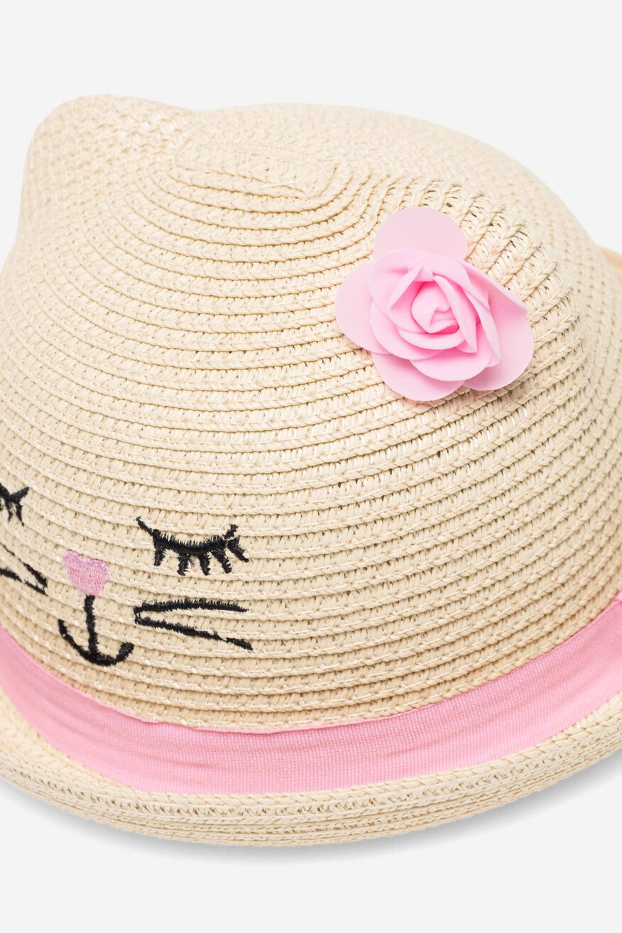 
                Nelli Blu - Kapelusz - 5905588284307