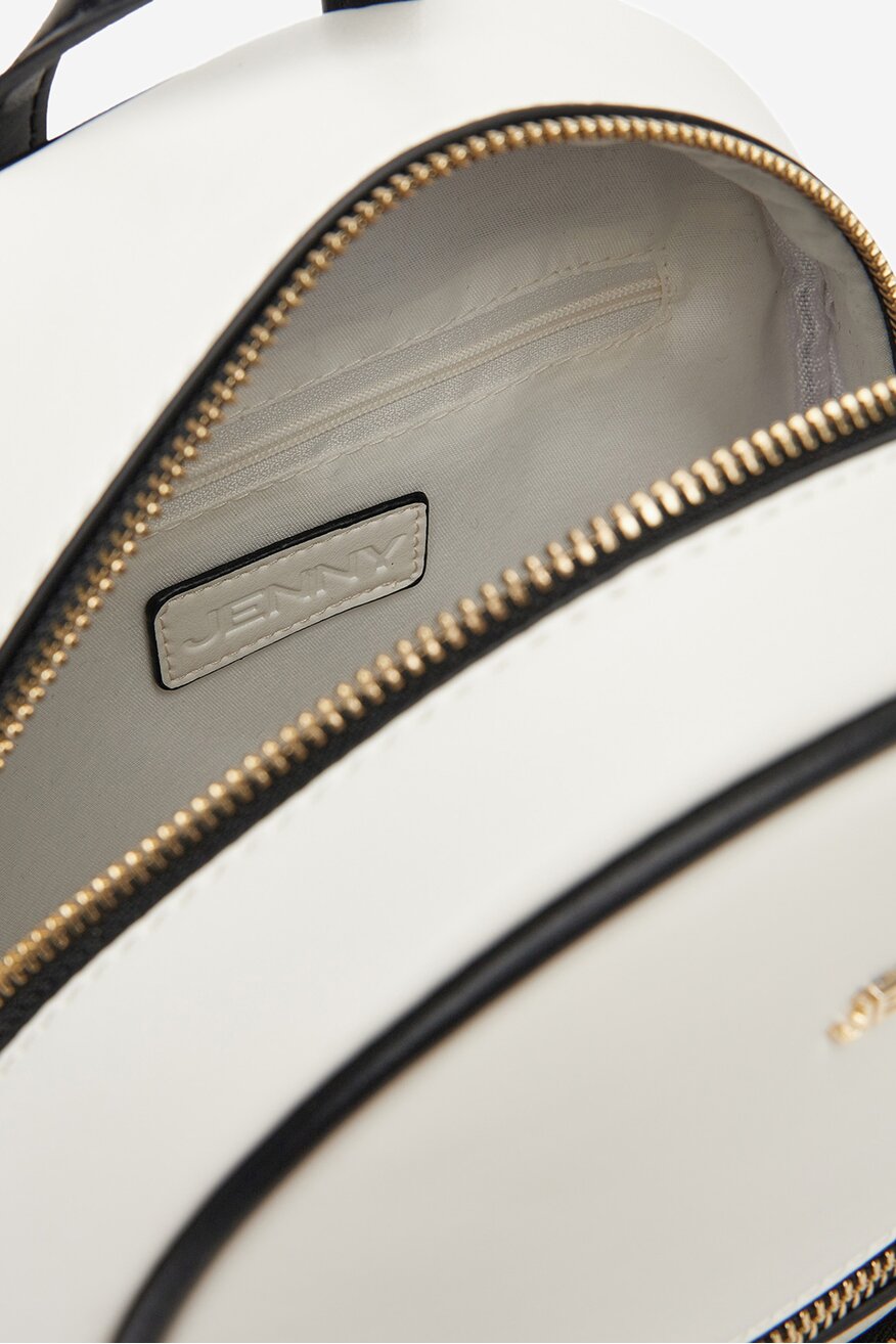 
                Jenny - Średni plecak miejski - 5903419917356