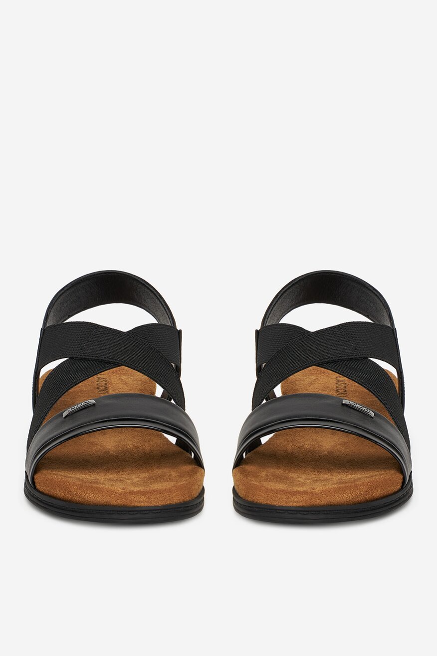 Sandale Lasocki NEGRU - 5904862304809