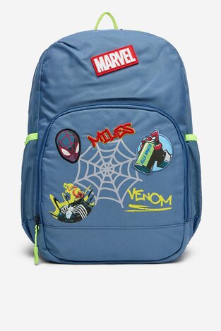 Ranac Spiderman CEO-ACCCS-AW25-109SPRMV PLAVA