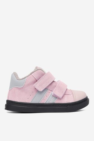 Черевики Lasocki Kids CEO-AVO-230-338 РОЖЕВИЙ