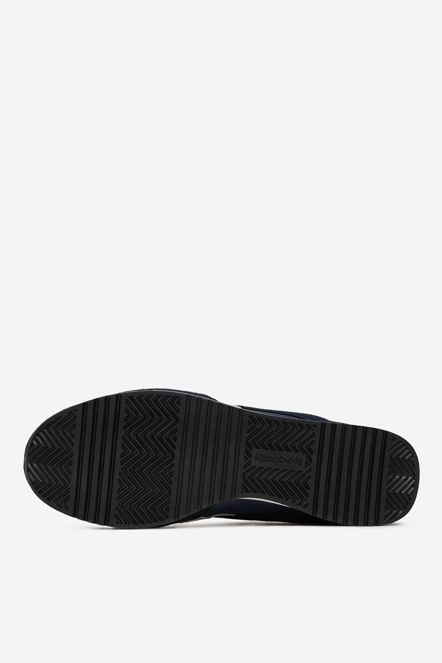 Sportovní obuv Reebok TMAVĚ MODRÁ - 5903419835094
