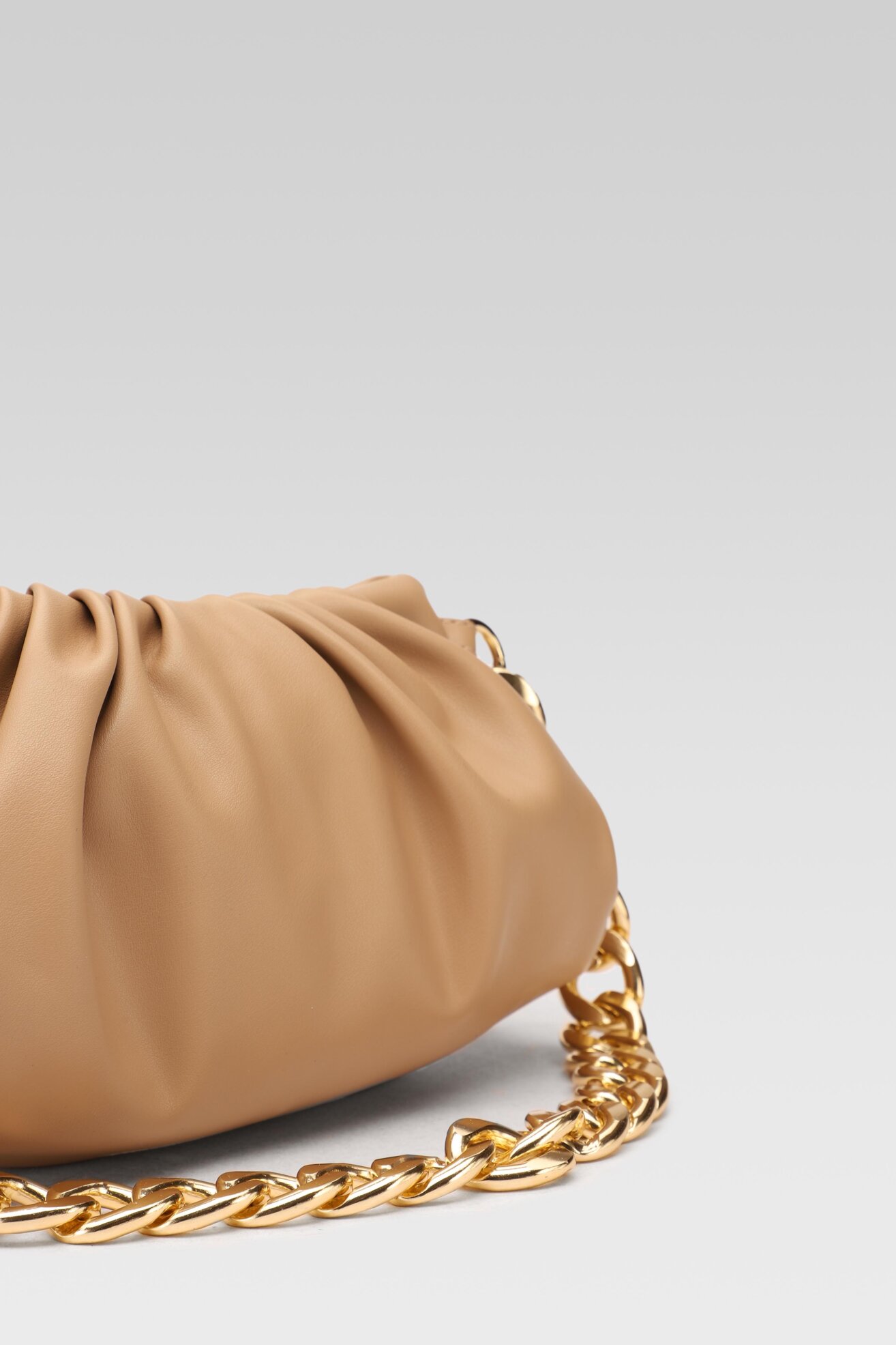 Torebka DeeZee EBG13310 Camel