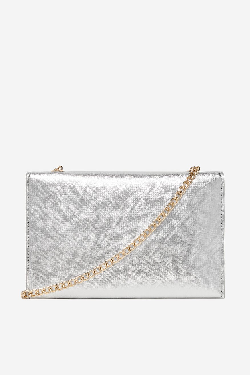 
                Jenny - Mała torebka kopertówka - 5904862882390