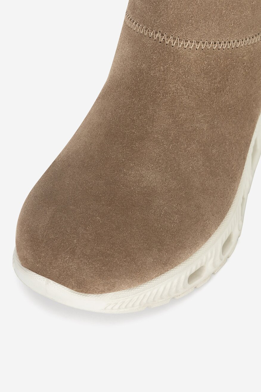 
                Bokacsizma Rieker BÉZS - 2230068924354