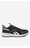 Obuwie sportowe Reebok ROAD SUPREME 100033541 Czarny