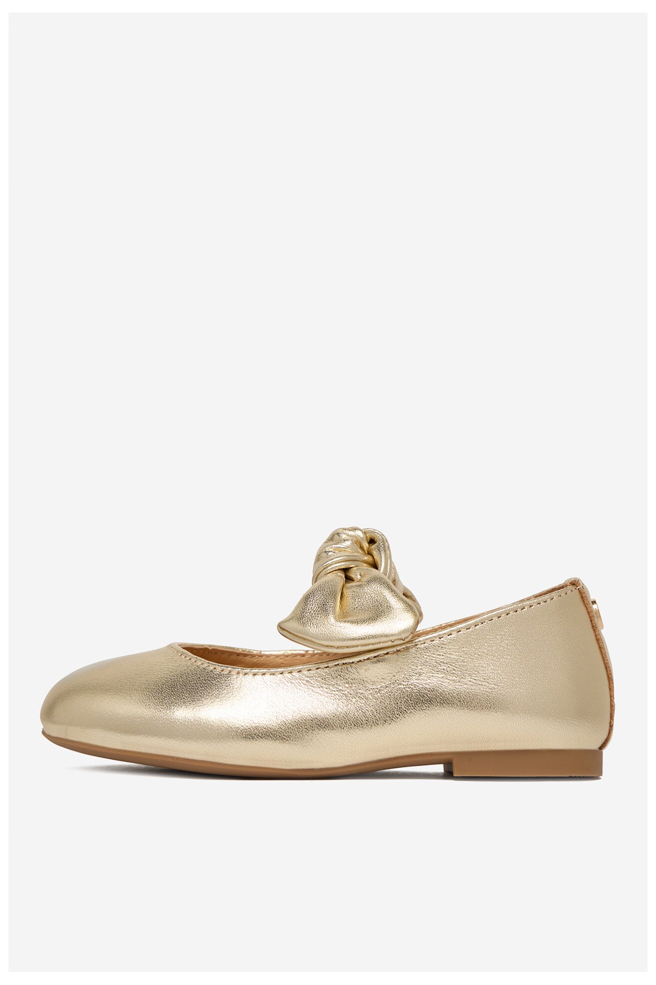 Baletanke GUESS CEO-CS6666-15 ZLATNA