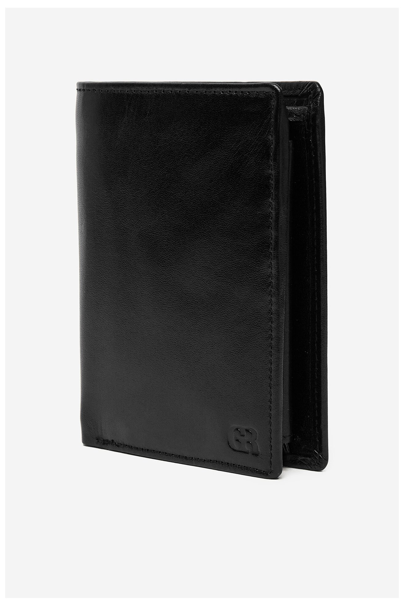 Muški novčanik Gino Rossi SYED 4559 CRNA