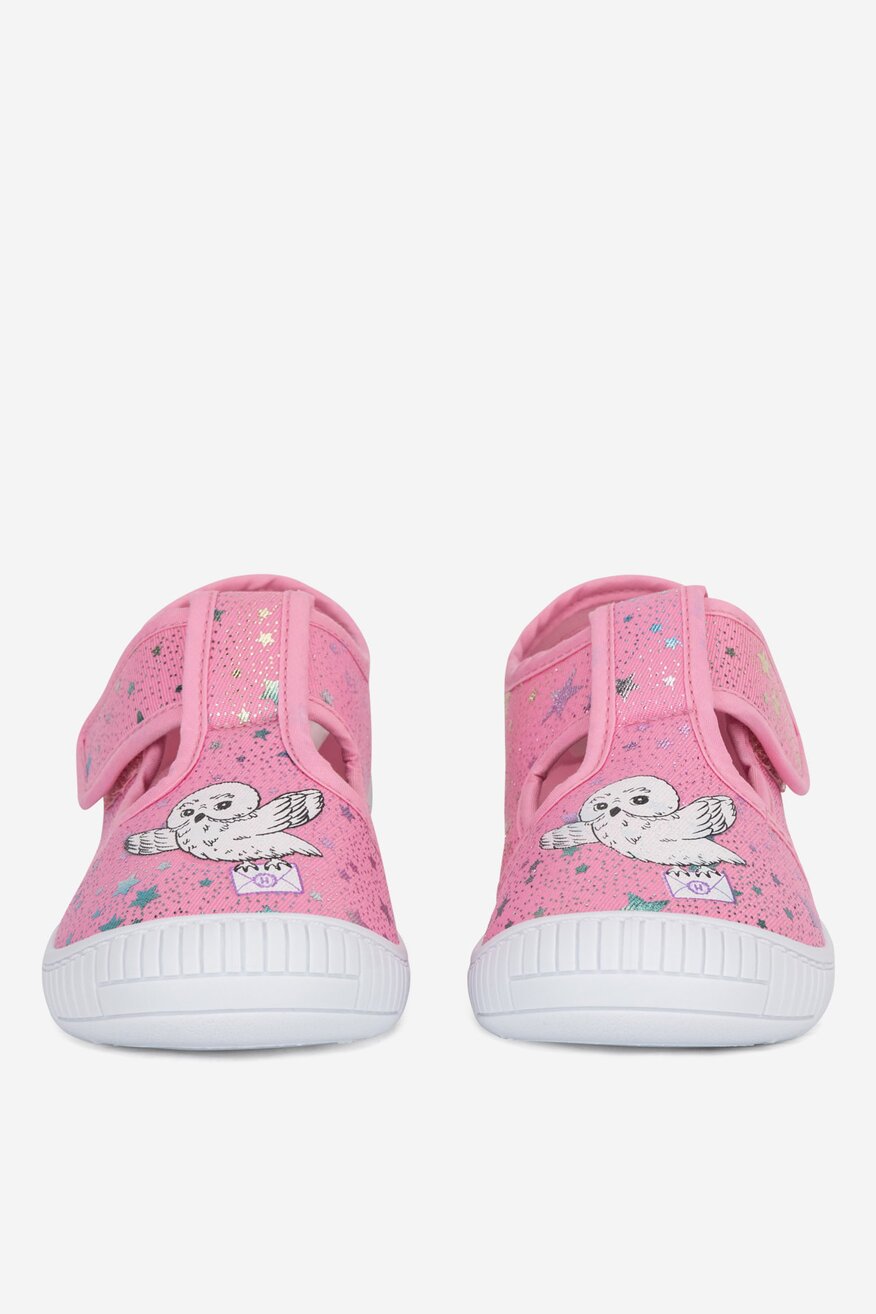 
                Harry Potter - Kapcie na rzepy - 5905588733942