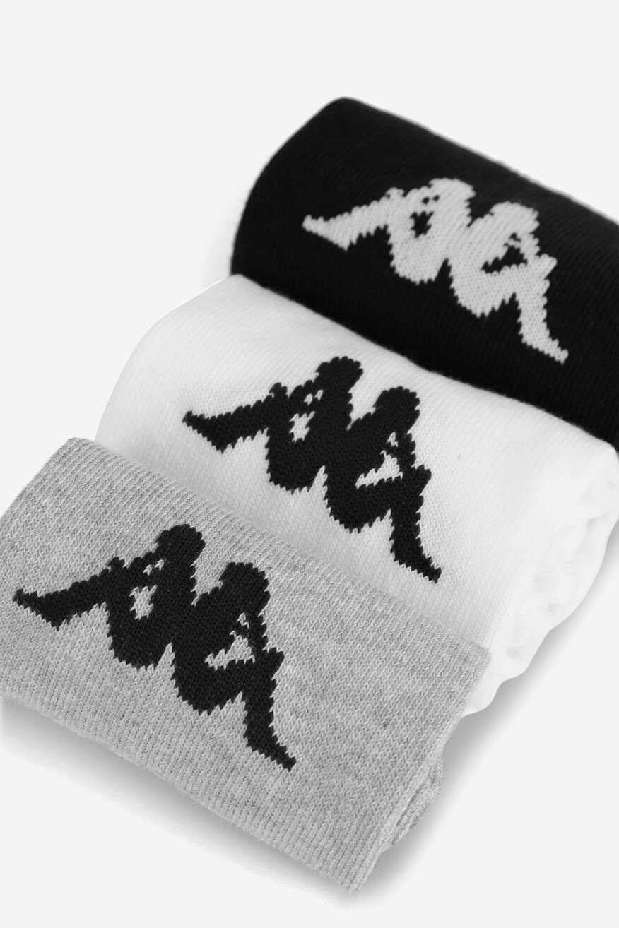 
                Чорапи Kappa МИКС - 5905588970057