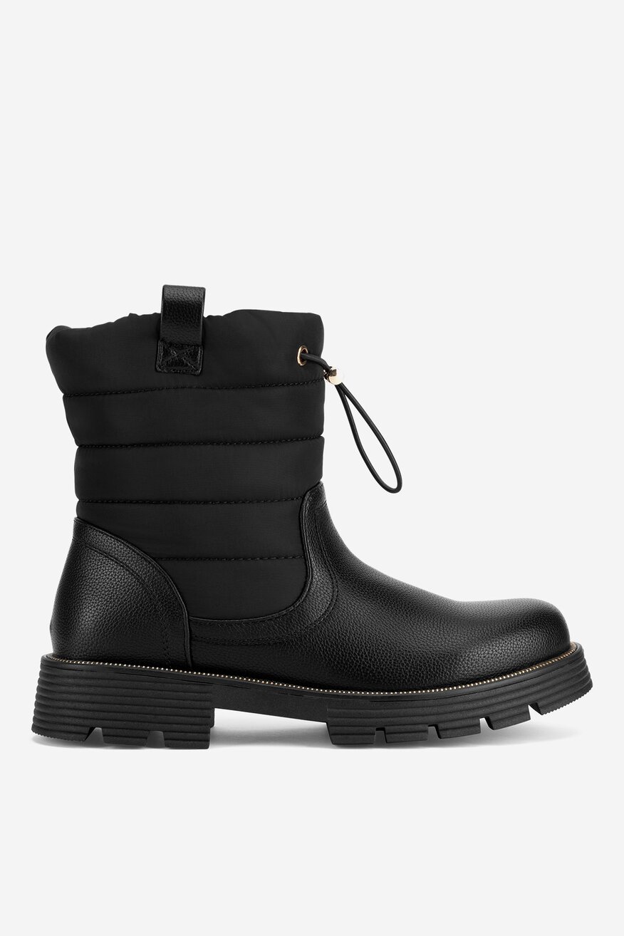 Nelli Blu - Kozaki ocieplane - 5905588901419