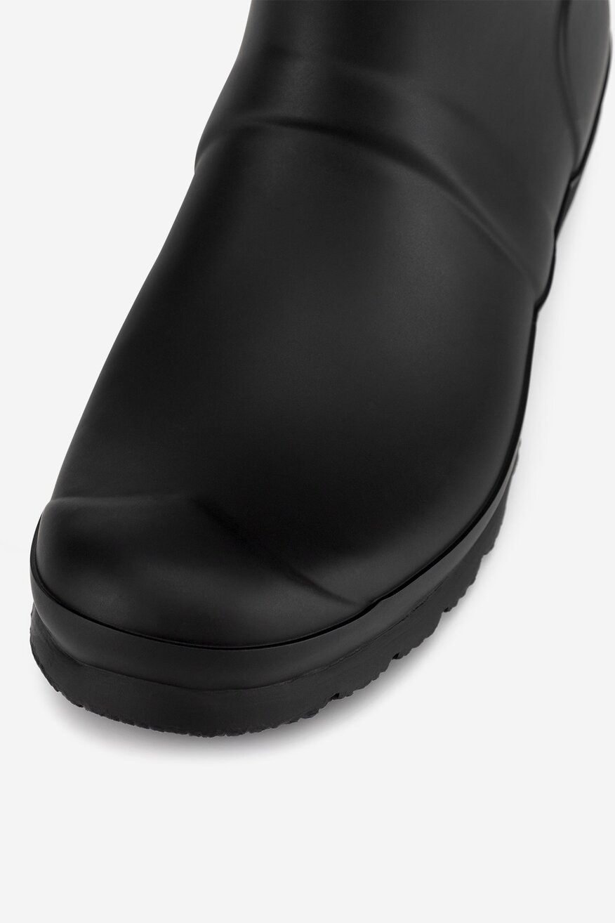 
                Gumicsizma HUNTER FEKETE - 5905588951322